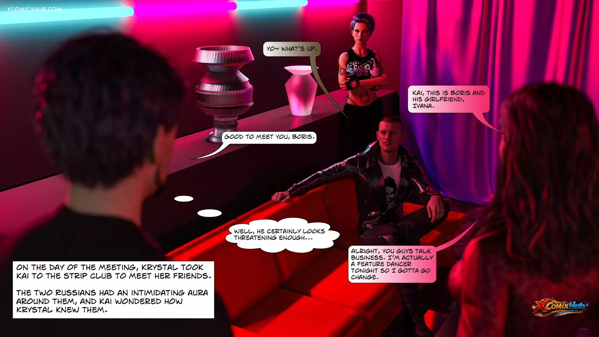 Emmas Corruption Chapter 14 Antalore42 016 Comic Page 16