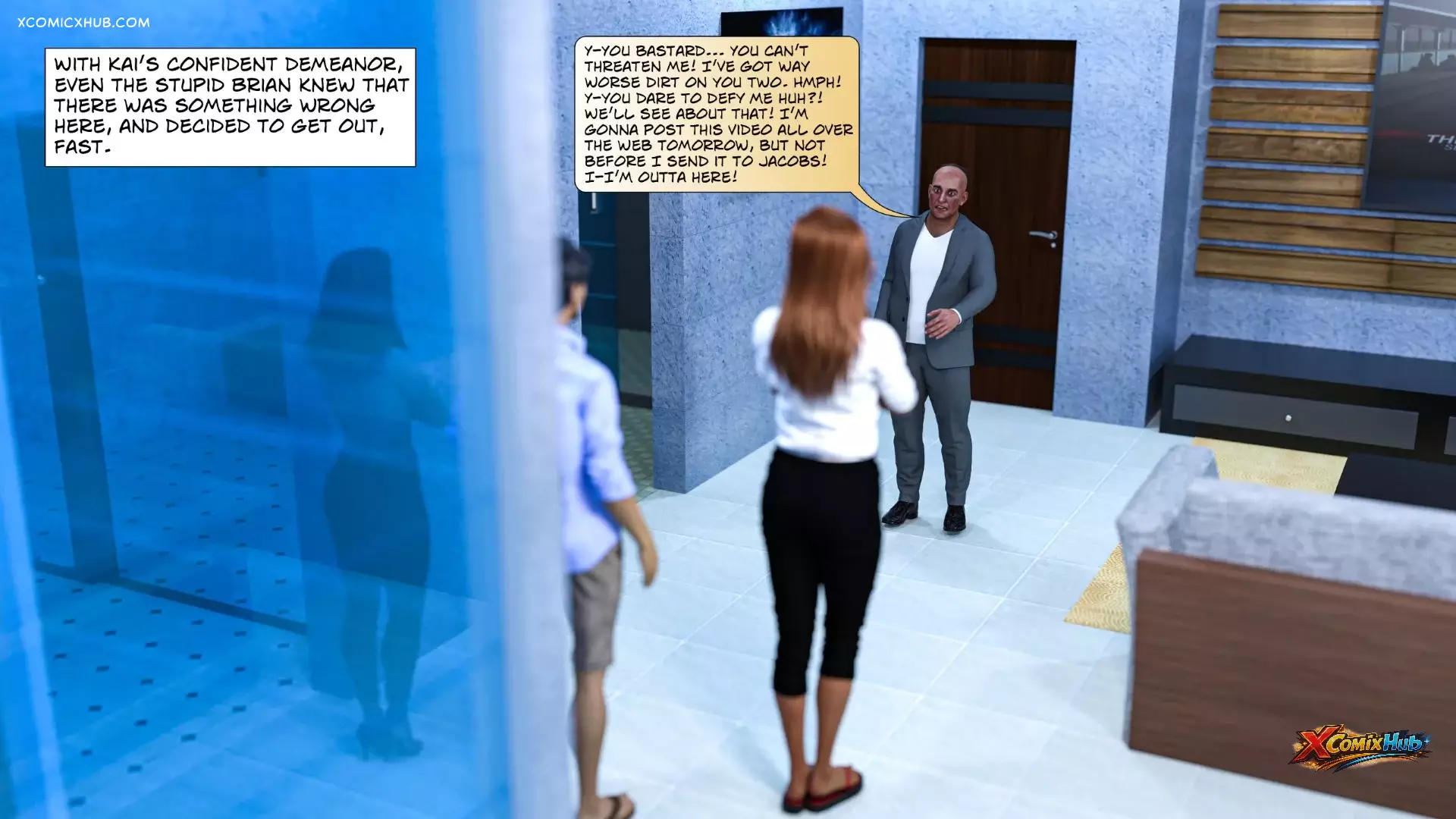 Emmas Corruption Chapter 14 Antalore42 023 Comic Page 23