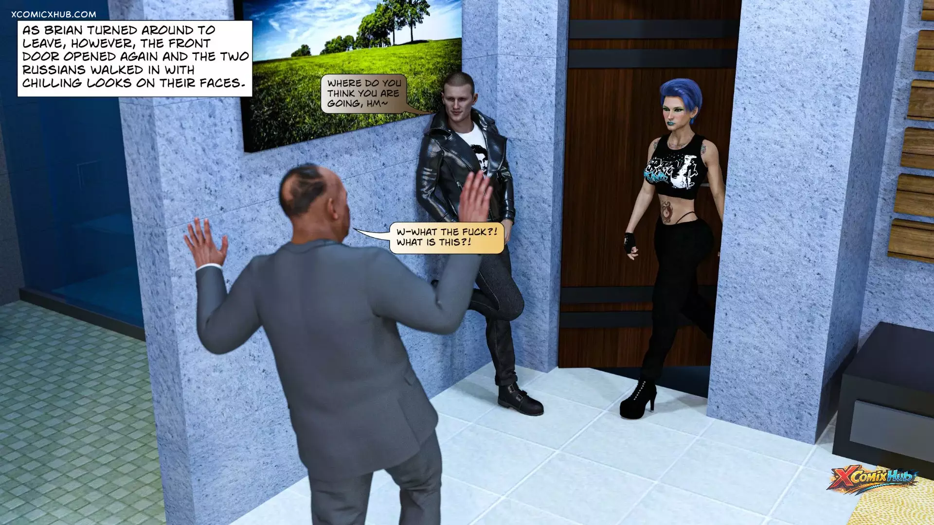 Emmas Corruption Chapter 14 Antalore42 024 Comic Page 24
