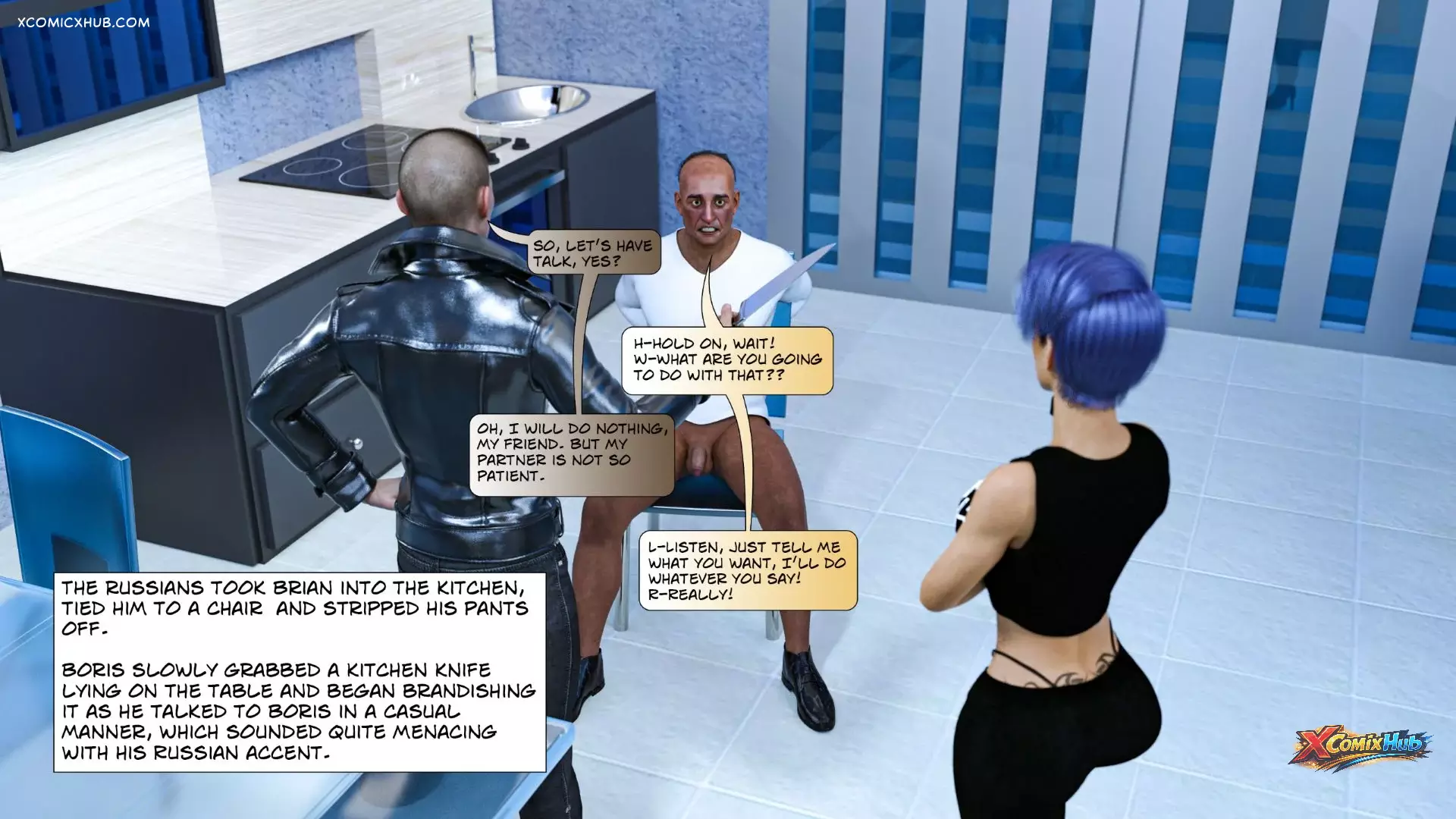Emmas Corruption Chapter 14 Antalore42 026 Comic Page 26