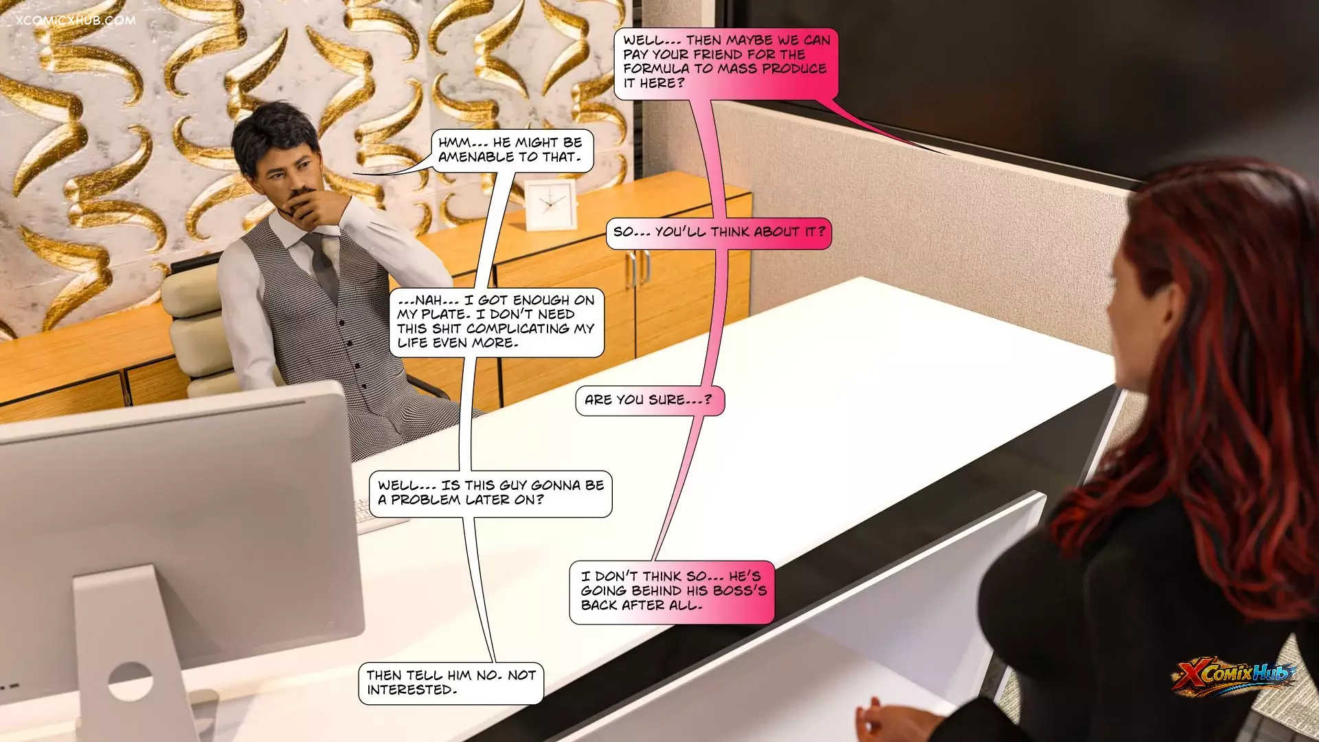 Emmas Corruption Chapter 15 Antalore42 008 Comic Page 8