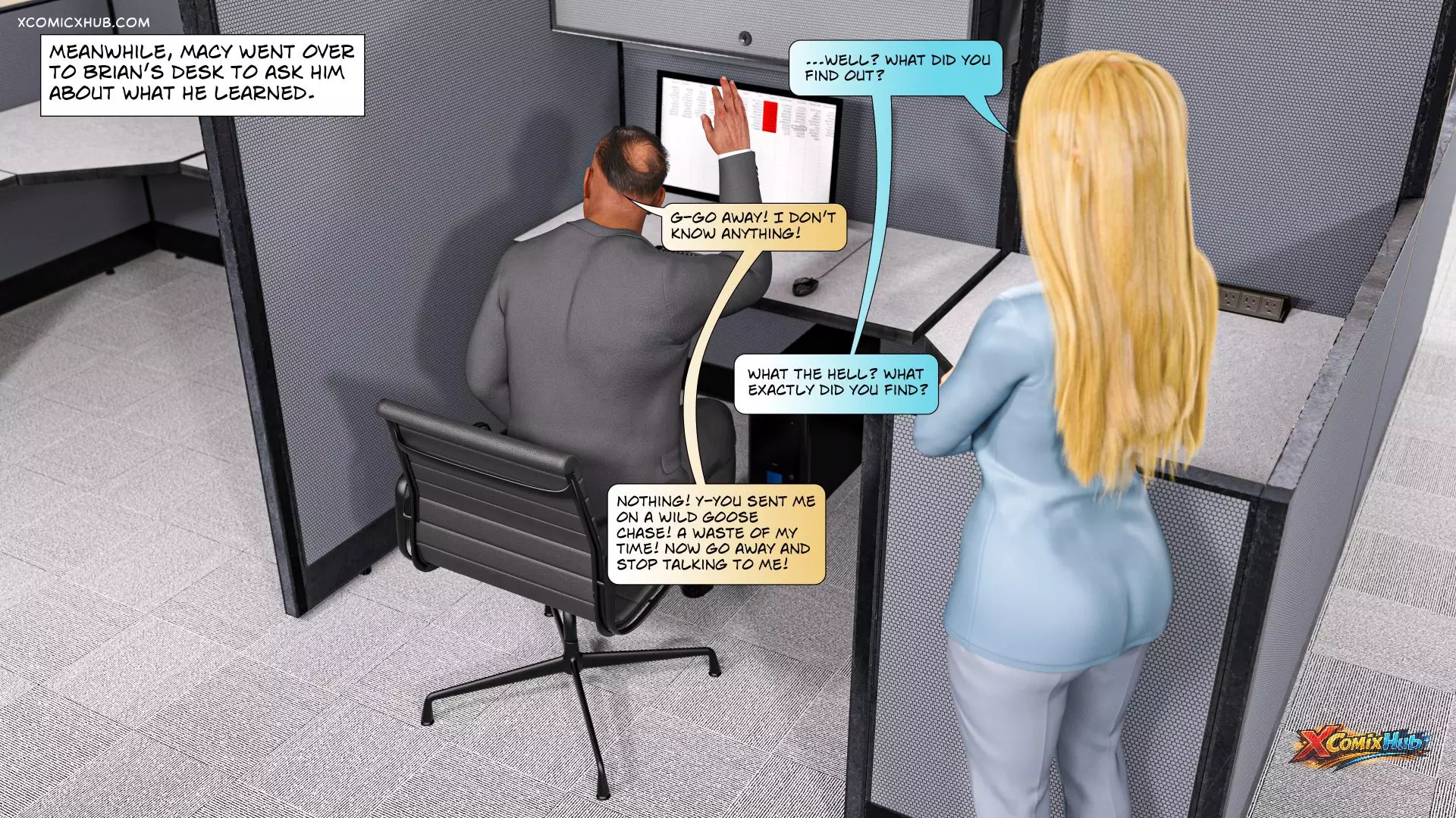 Emmas Corruption Chapter 15 Antalore42 009 Comic Page 9