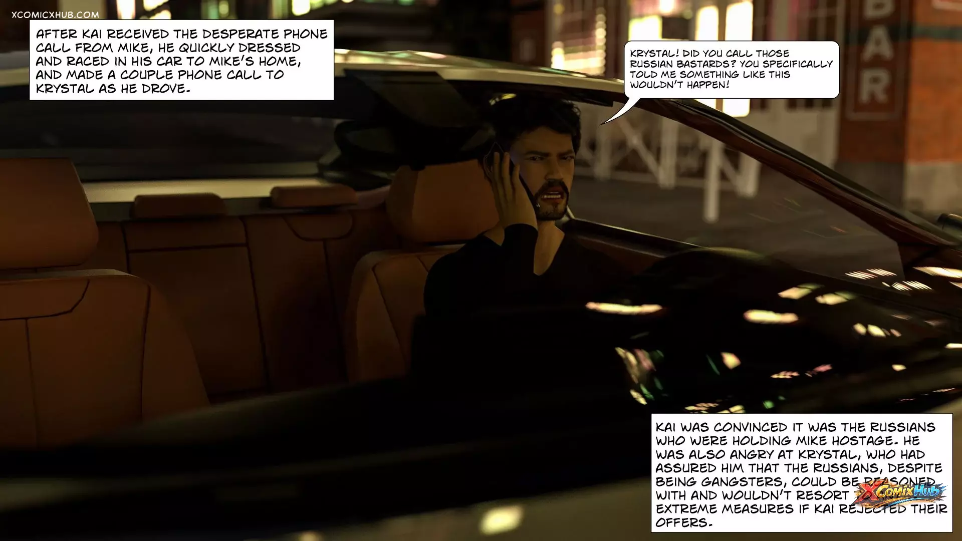 Emmas Corruption Chapter 16 Antalore42 002 Page 2 Emmas Corruption Chapter 16 Antalore42 002 Comic Page 2