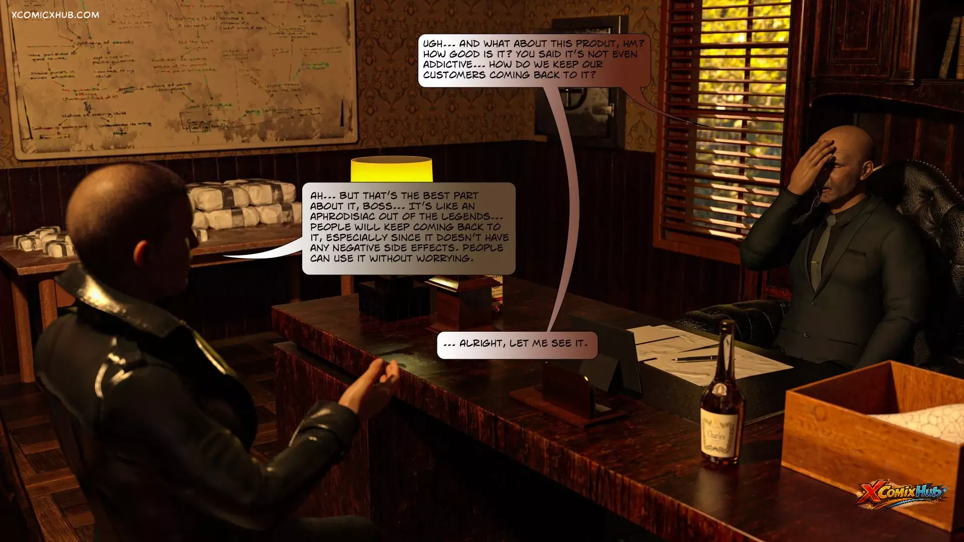 Emmas Corruption Chapter 16 Antalore42 028 Page 28 Emmas Corruption Chapter 16 Antalore42 028 Comic Page 28