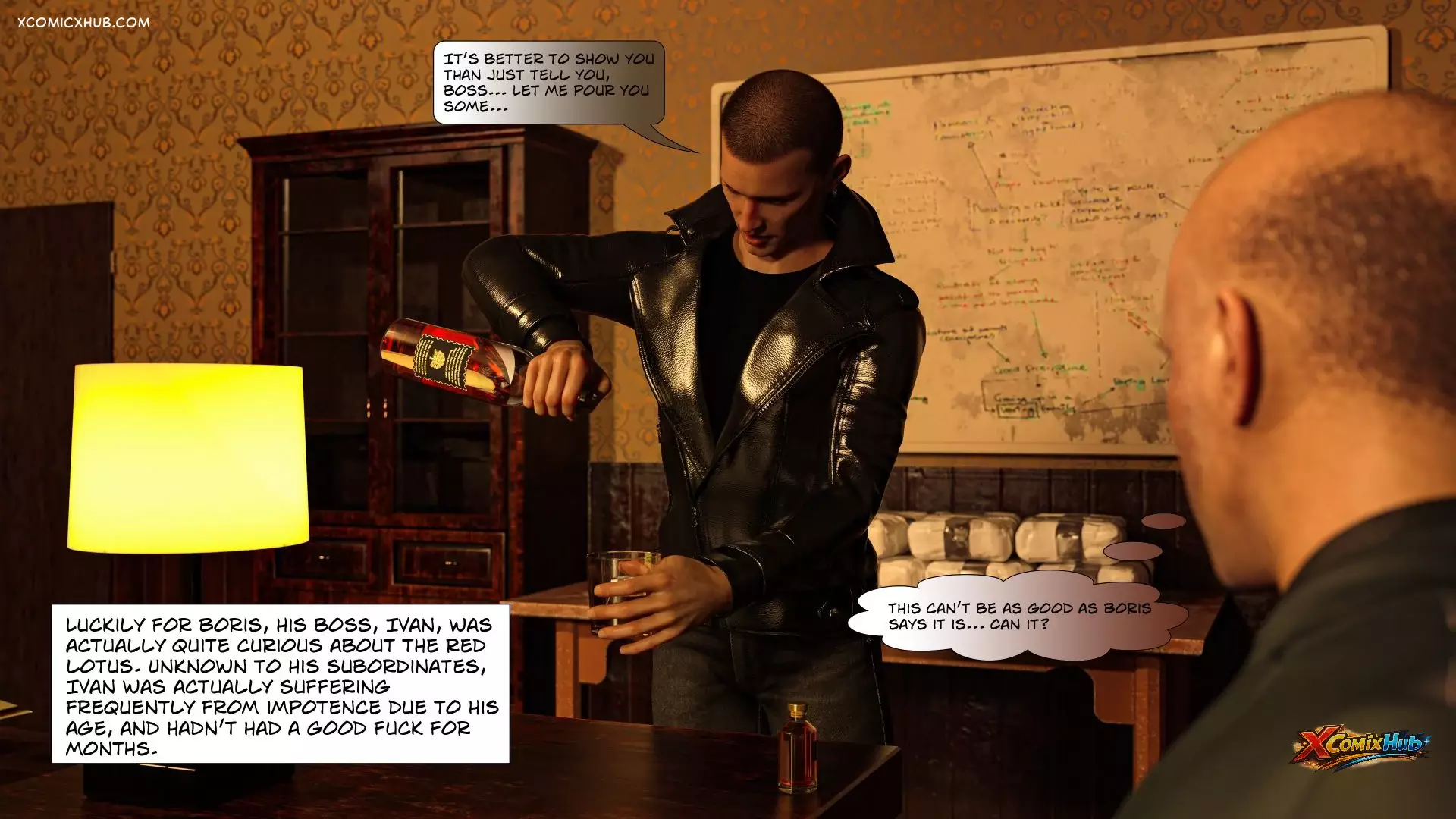 Emmas Corruption Chapter 16 Antalore42 030 Page 30 Emmas Corruption Chapter 16 Antalore42 030 Comic Page 30