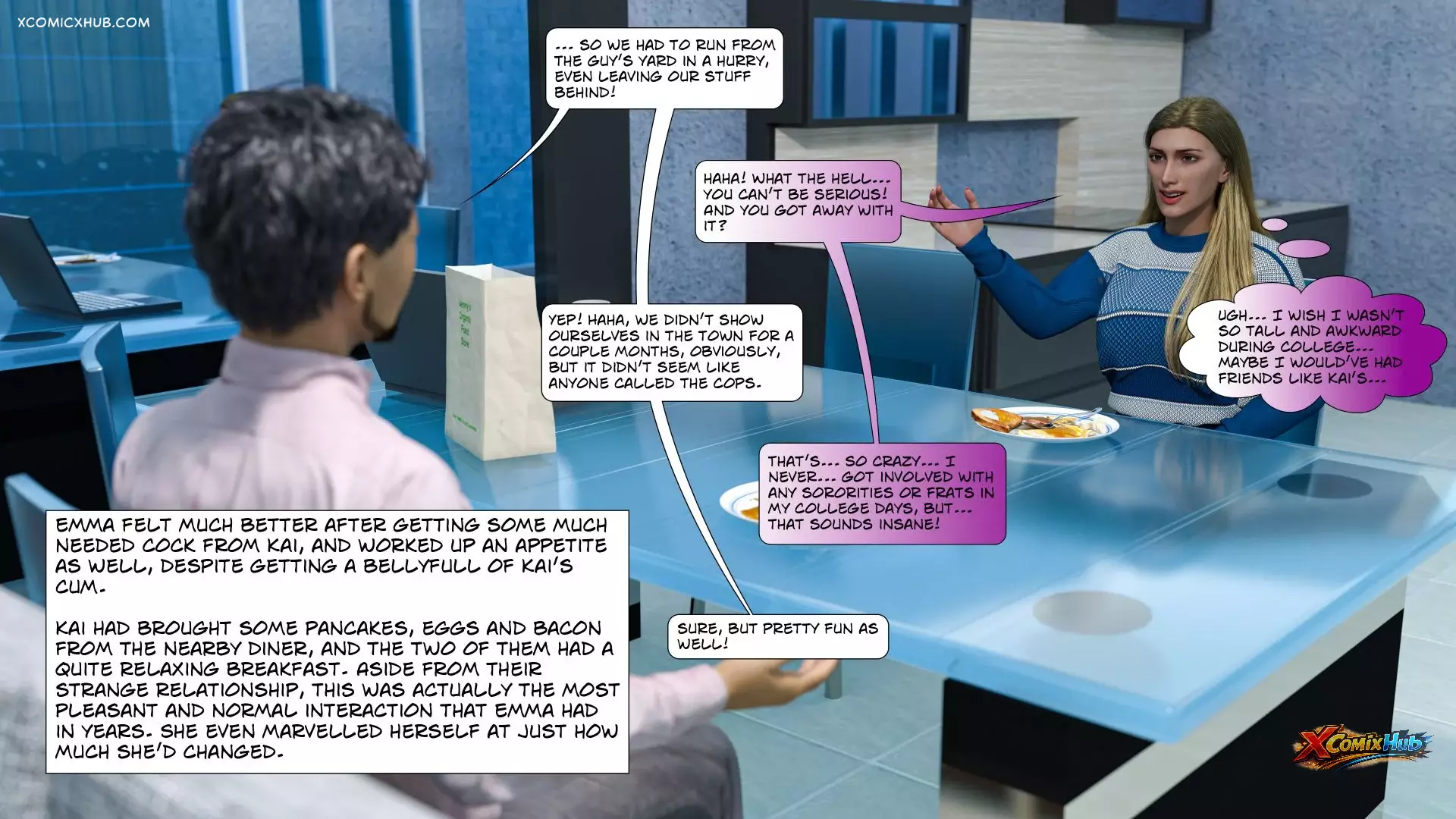 Emmas Corruption Chapter 17 Antalore42 010 Comic Page 10