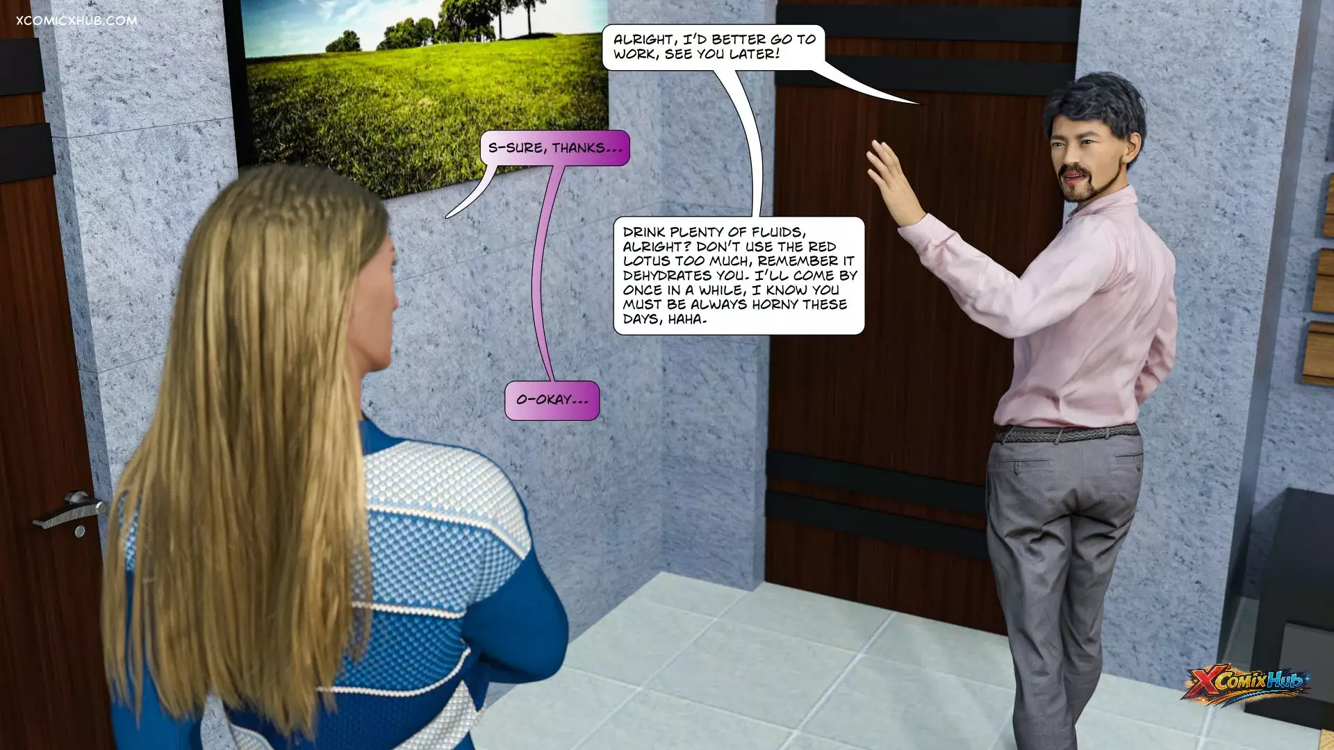 Emmas Corruption Chapter 17 Antalore42 012 Comic Page 12