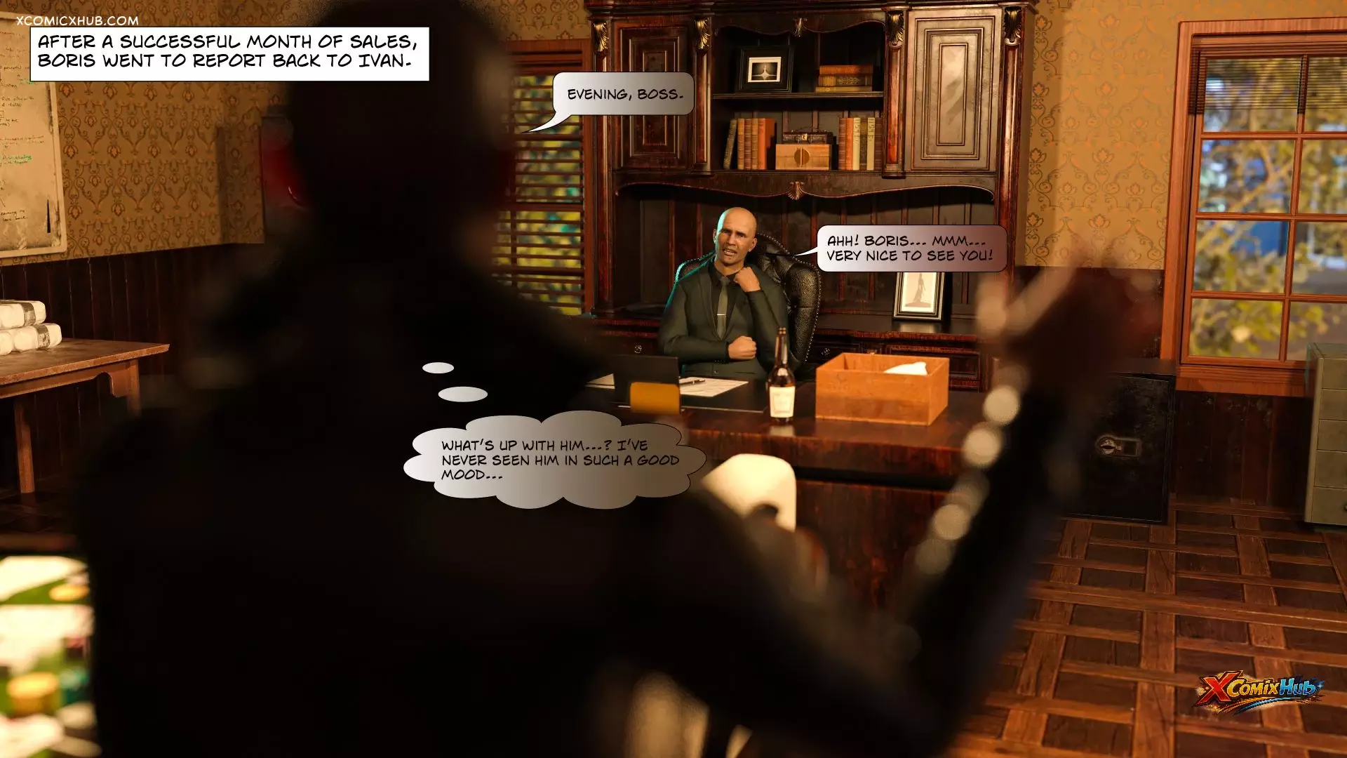 Emmas Corruption Chapter 17 Antalore42 016 Comic Page 16