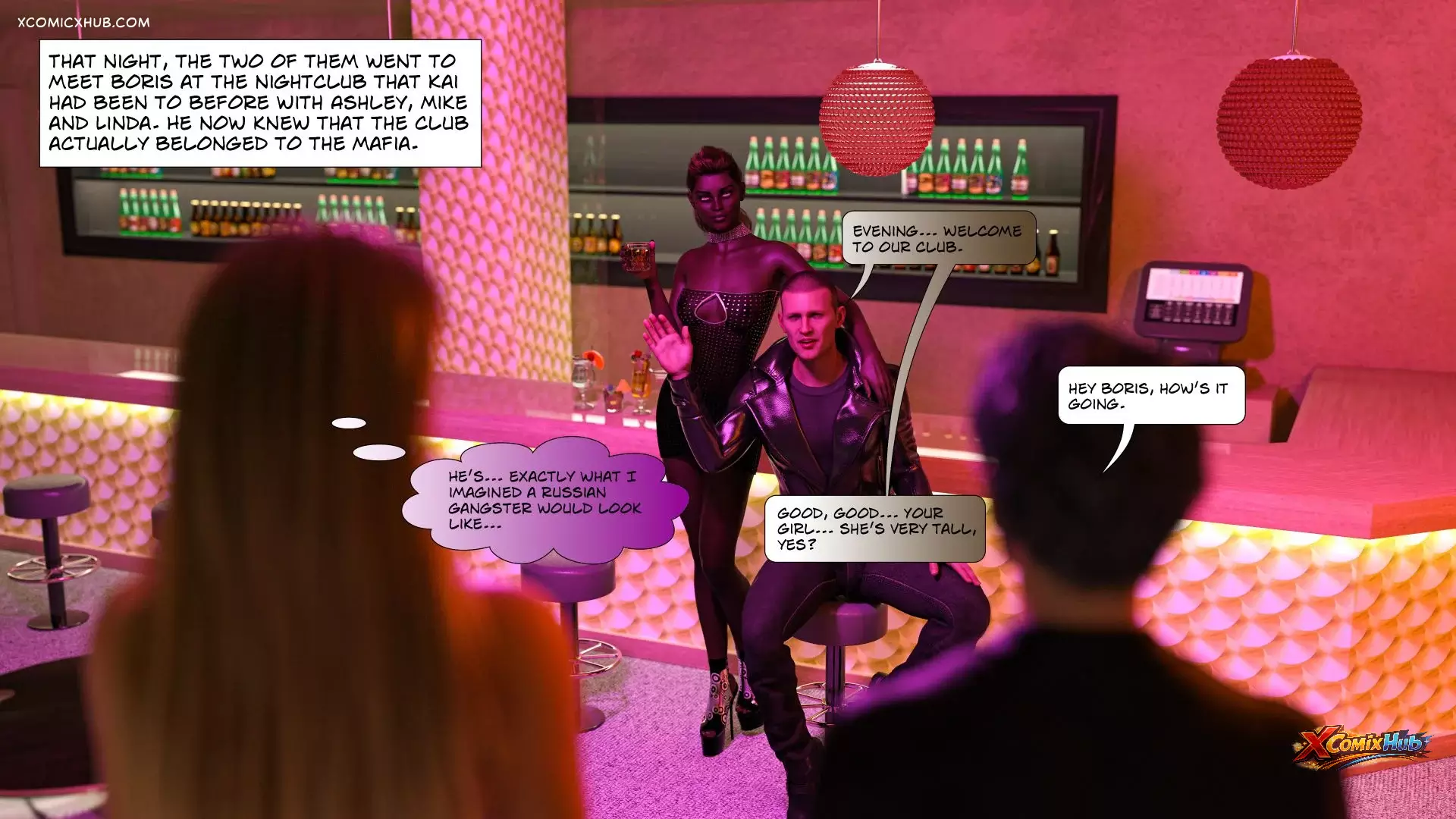 Emmas Corruption Chapter 17 Antalore42 031 Comic Page 31