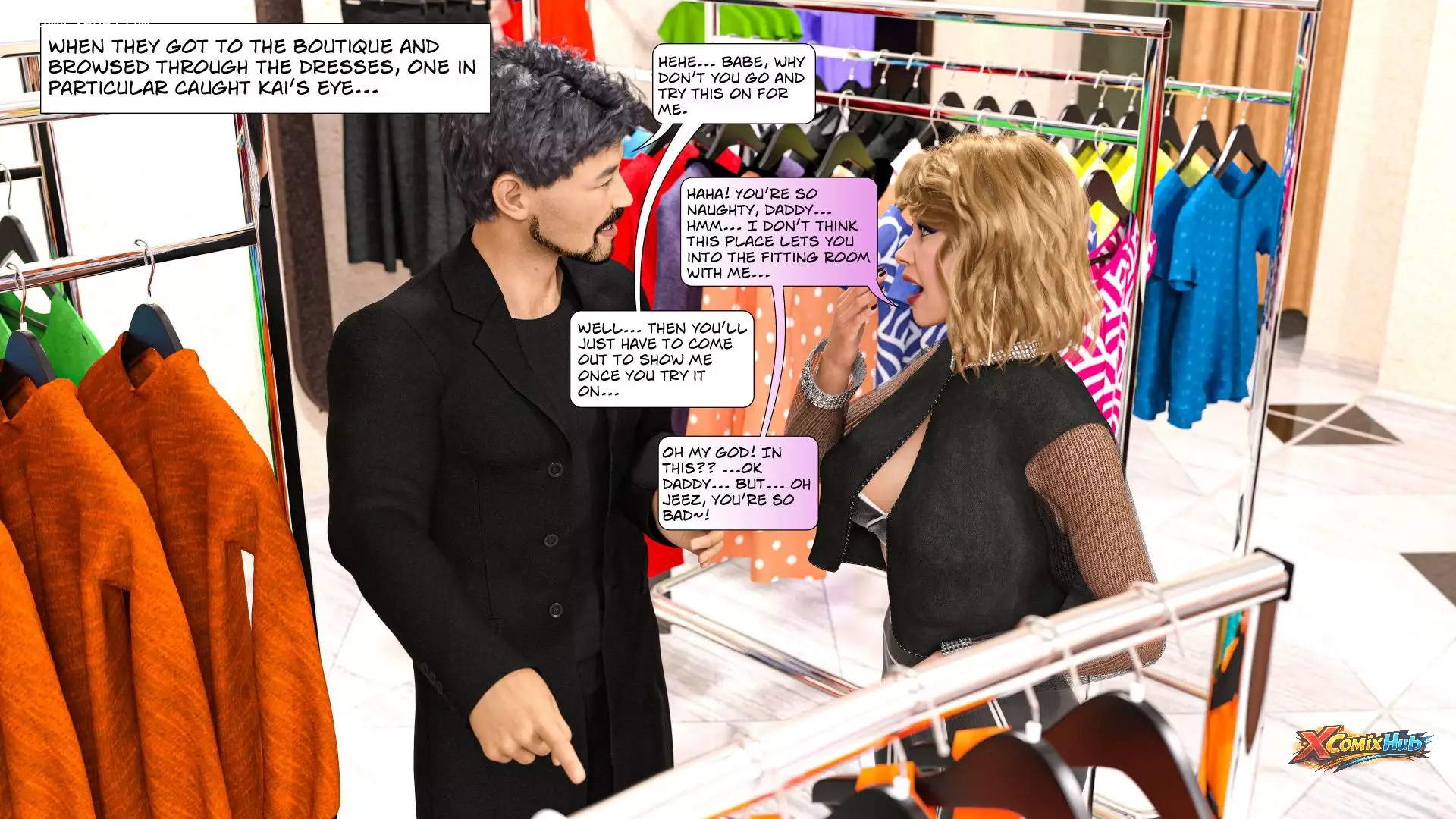 Emmas Corruption Chapter 18 Antalore42 024 Page 24 Emmas Corruption Chapter 18 Antalore42 024 Comic Page 24