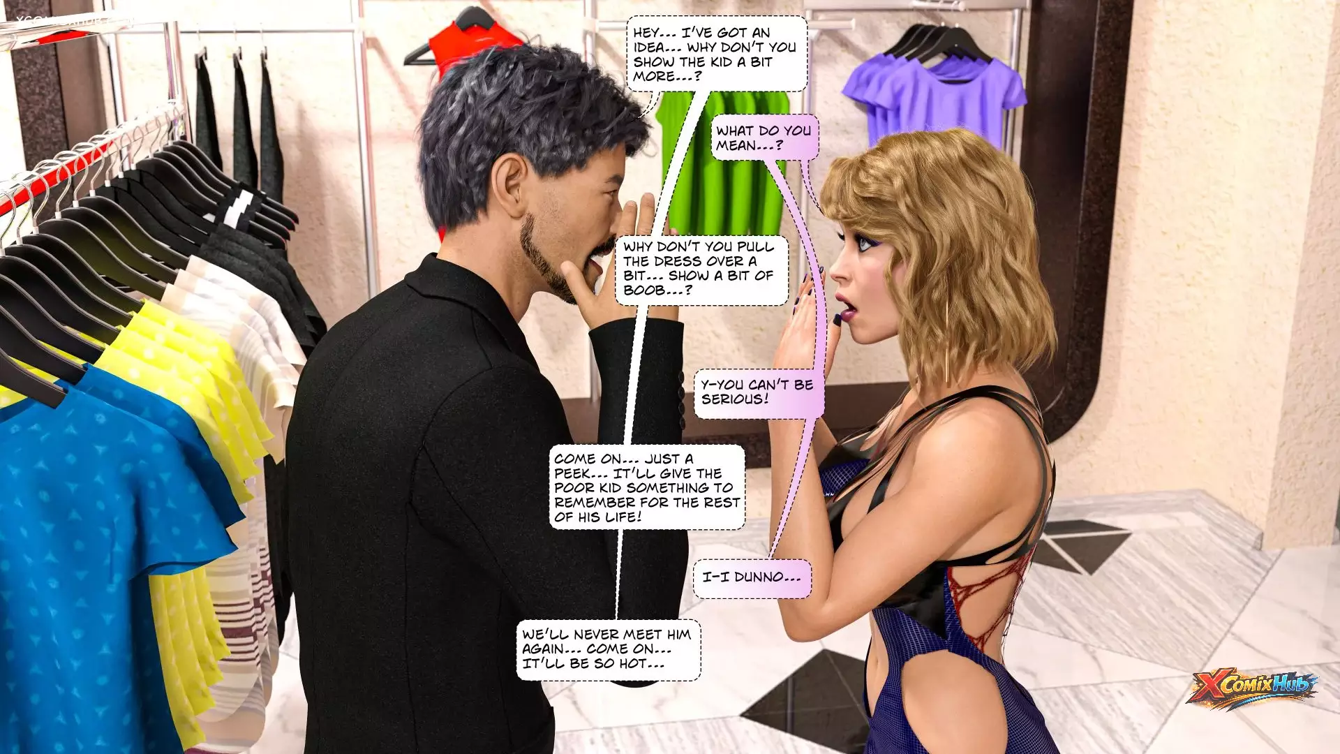 Emmas Corruption Chapter 18 Antalore42 029 Page 29 Emmas Corruption Chapter 18 Antalore42 029 Comic Page 29