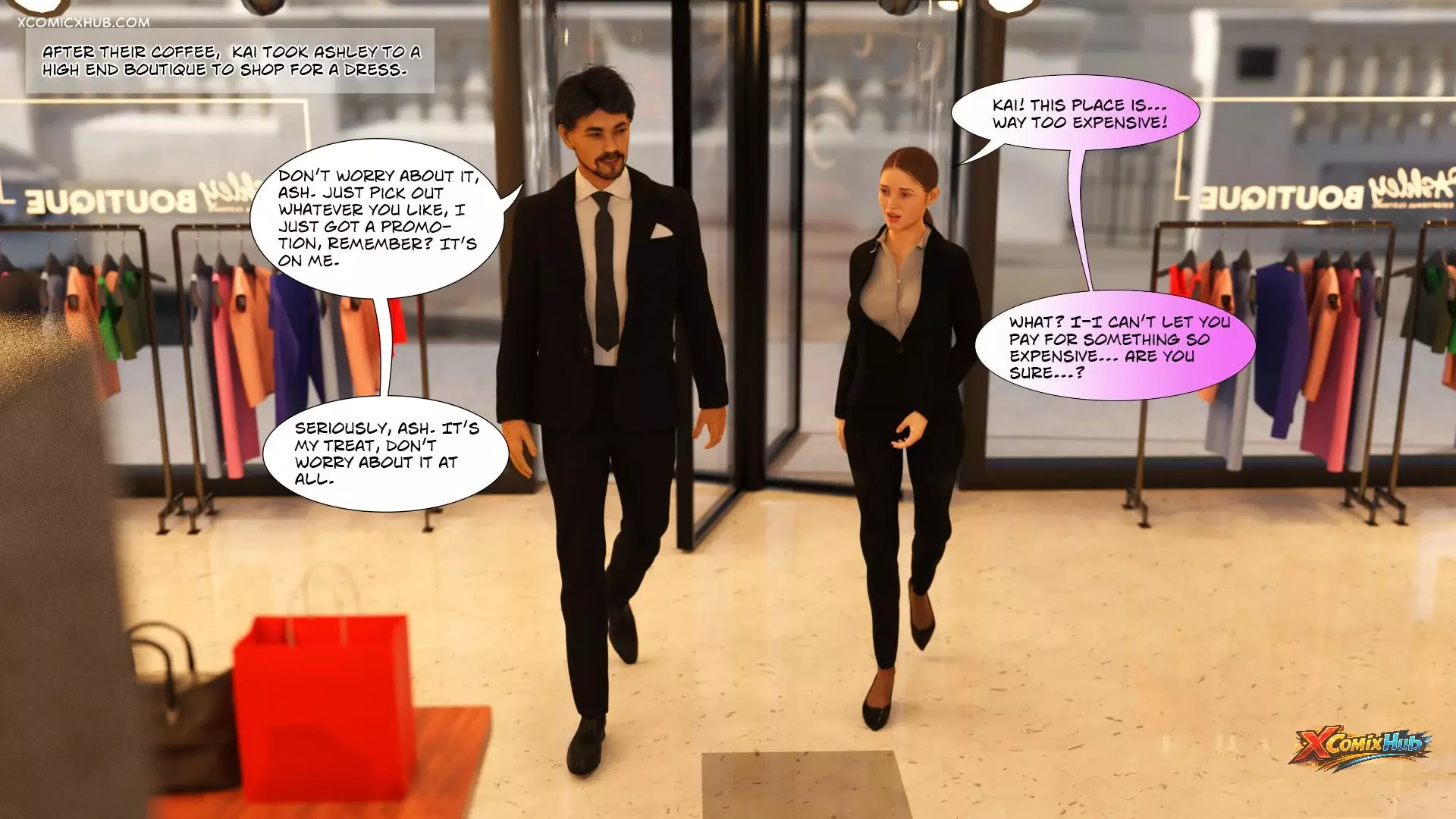 Emmas Corruption Chapter 2 Antalore42 013 Page 13 Emmas Corruption Chapter 2 Antalore42 013 Comic Page 13