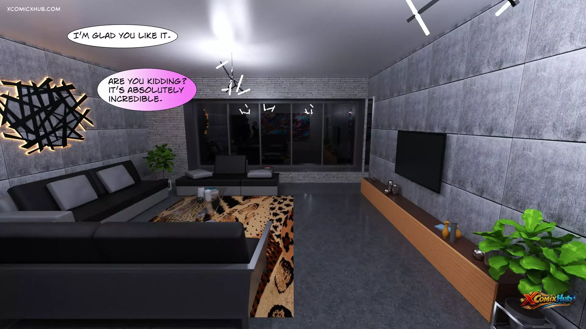 Emmas Corruption Chapter 2 Antalore42 028 Page 28 Emmas Corruption Chapter 2 Antalore42 028 Comic Page 28