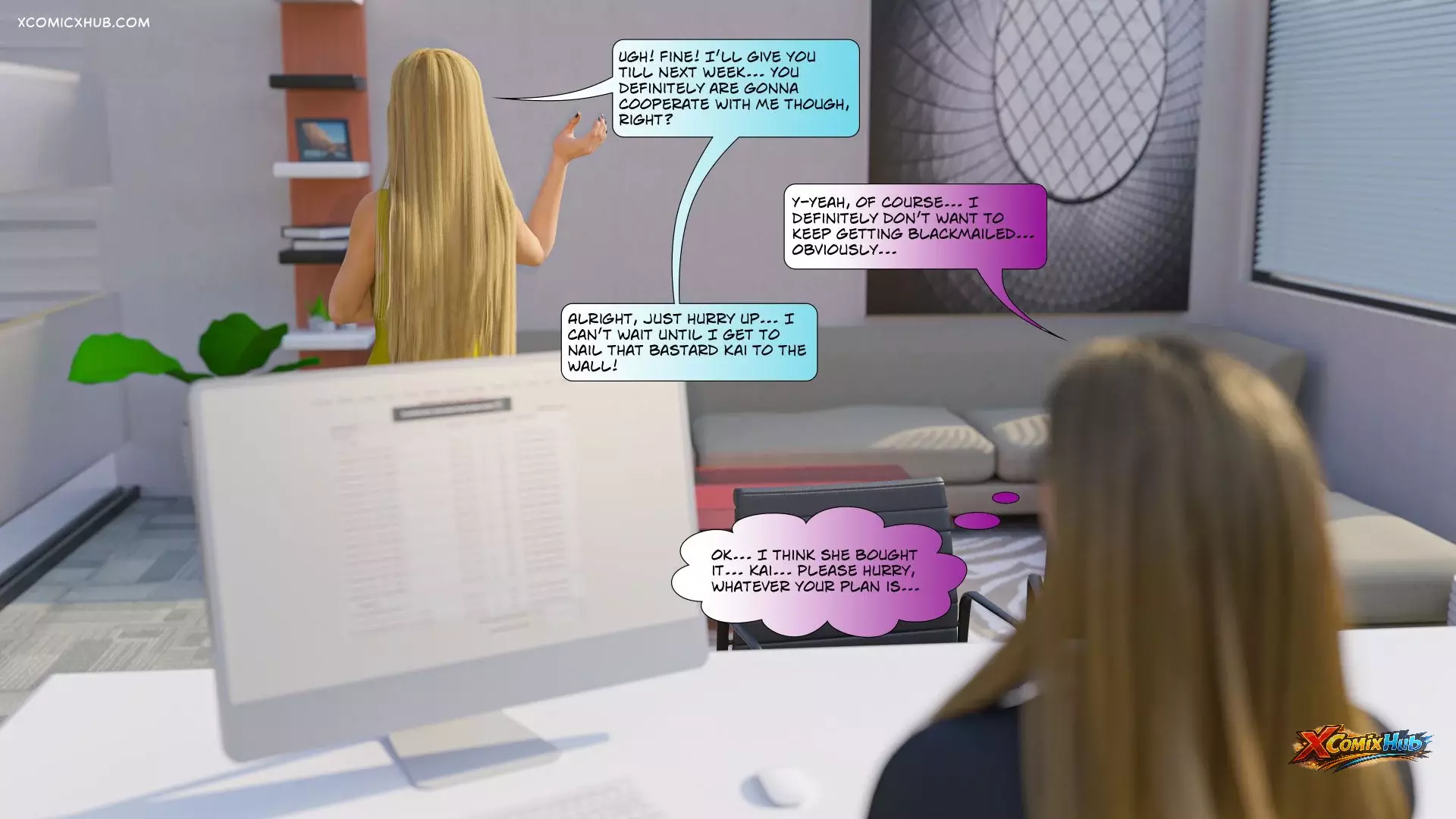 Emmas Corruption Chapter 20 Antalore42 015 Comic Page 15