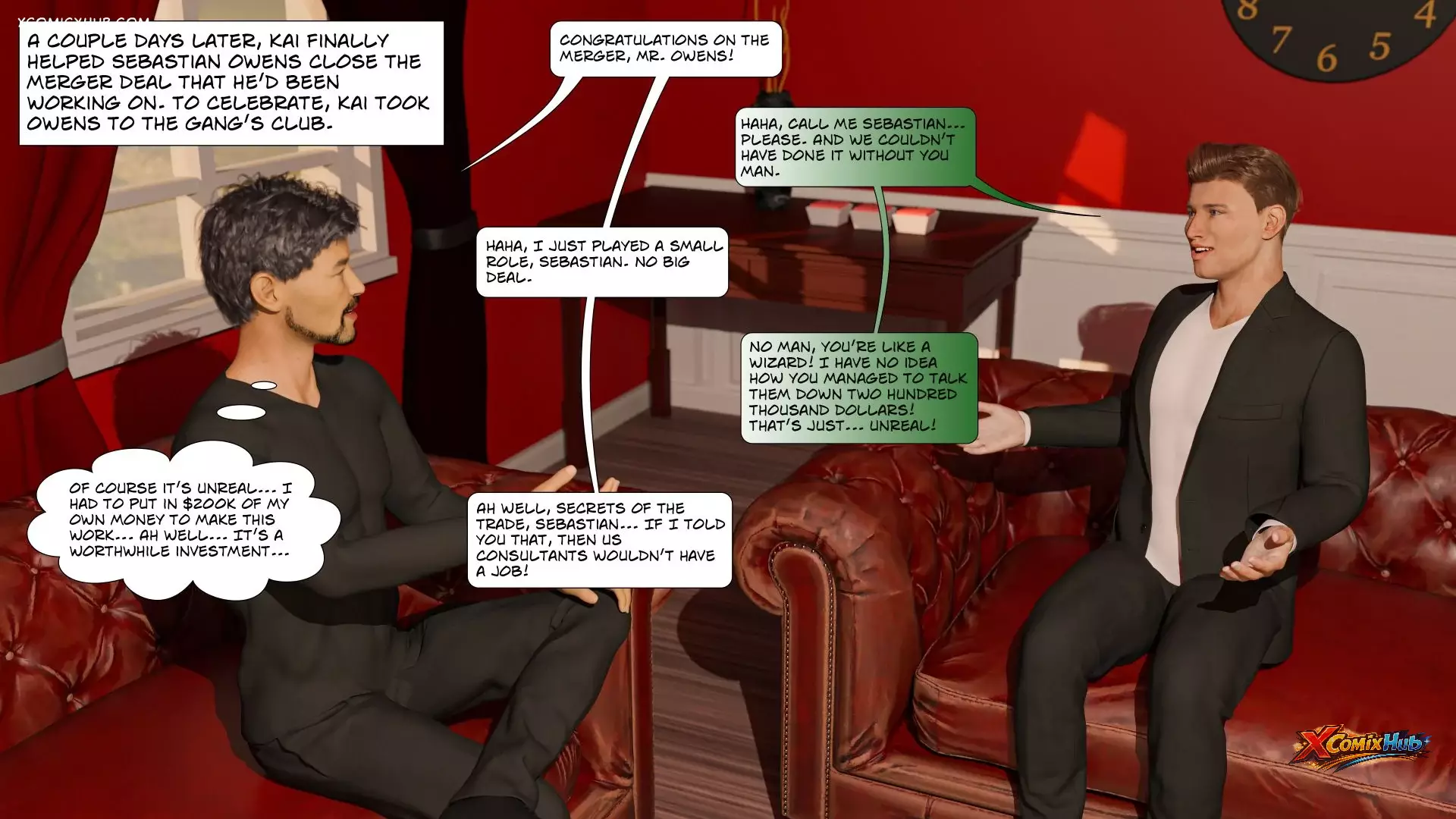 Emmas Corruption Chapter 20 Antalore42 018 Comic Page 18
