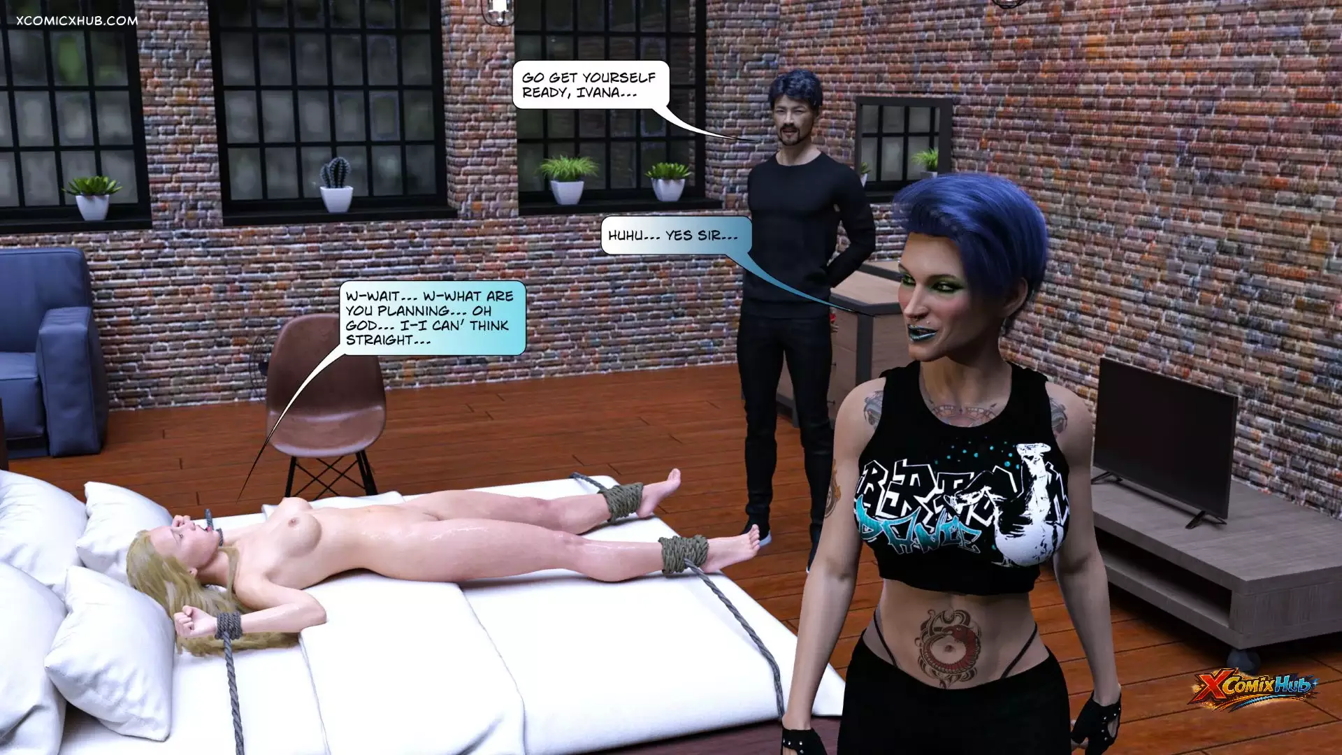Emmas Corruption Chapter 21 Antalore42 004 Page 4 Emmas Corruption Chapter 21 Antalore42 004 Comic Page 4