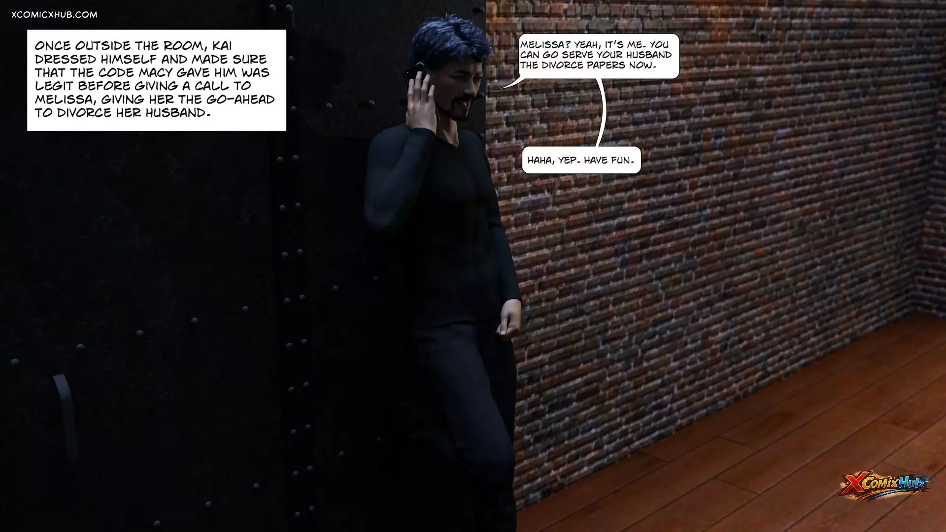 Emmas Corruption Chapter 21 Antalore42 023 Page 23 Emmas Corruption Chapter 21 Antalore42 023 Comic Page 23