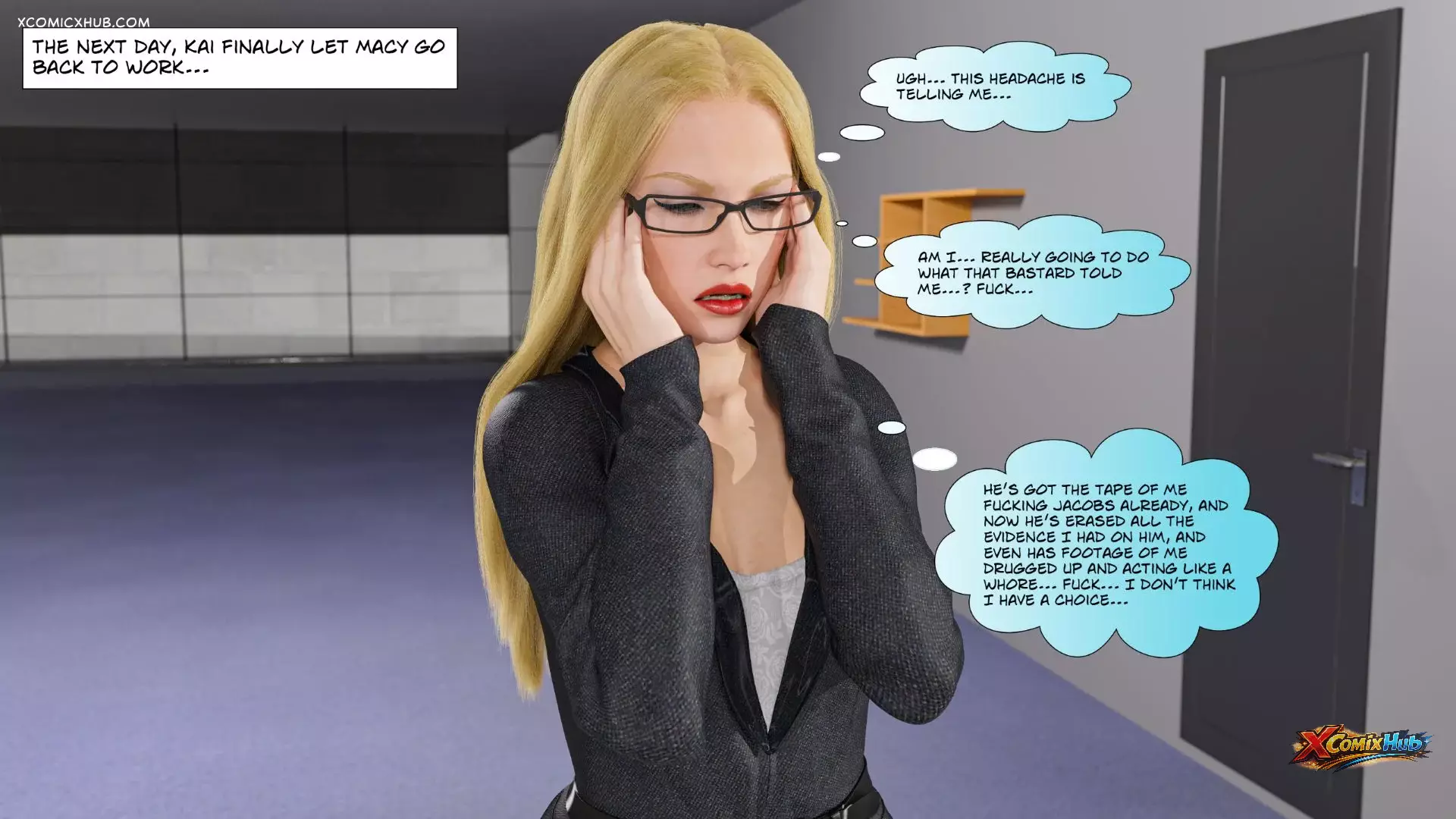 Emmas Corruption Chapter 21 Antalore42 031 Page 31 Emmas Corruption Chapter 21 Antalore42 031 Comic Page 31