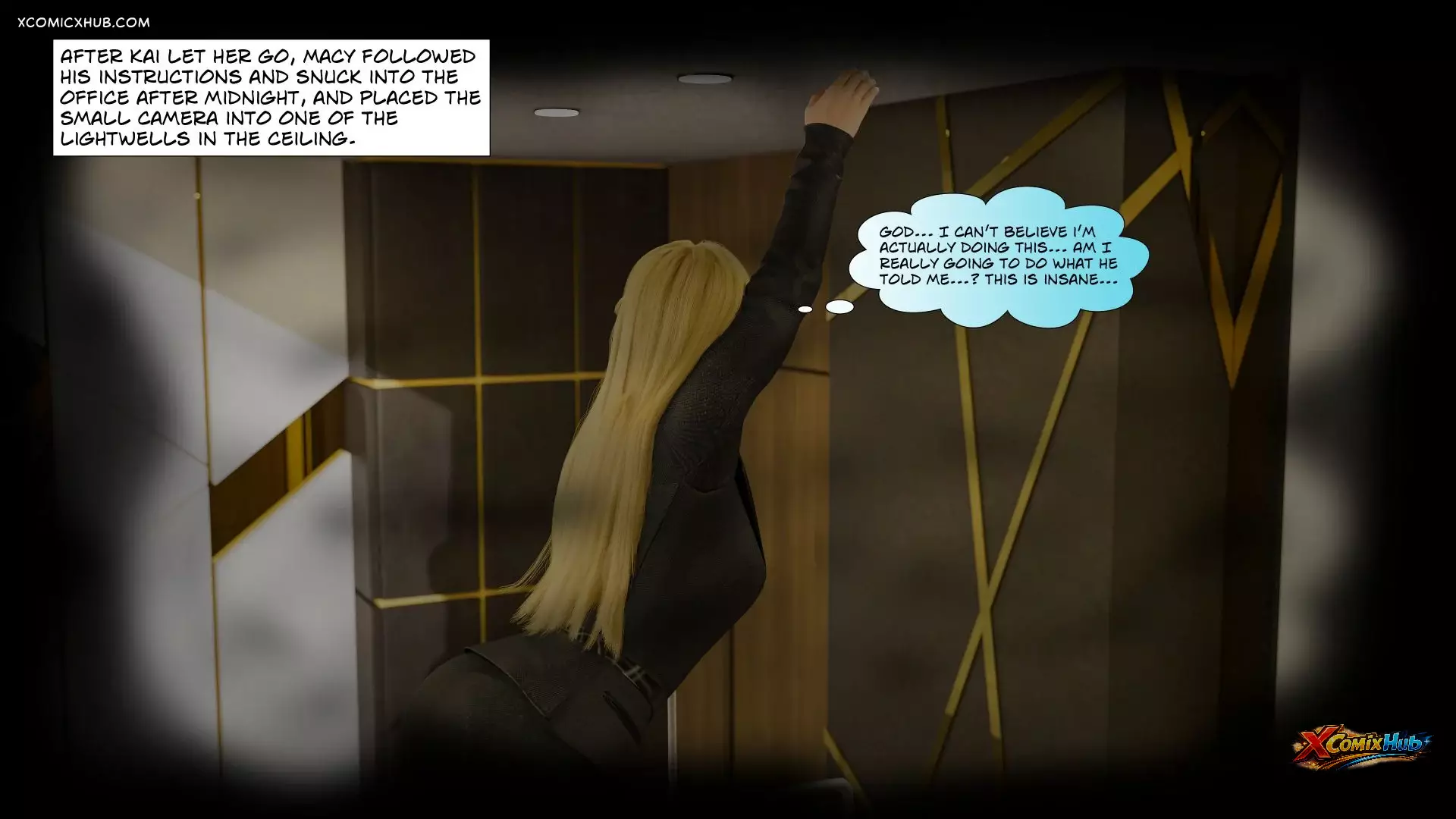 Emmas Corruption Chapter 22 Antalore42 007 Comic Page 7