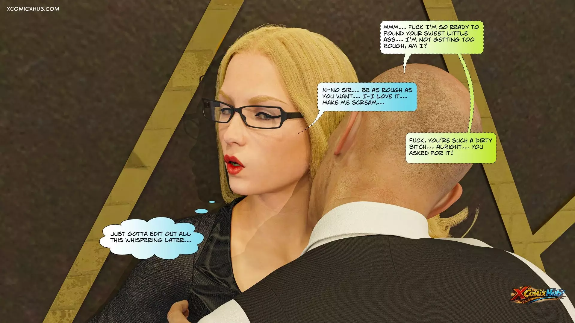 Emmas Corruption Chapter 22 Antalore42 011 Comic Page 11
