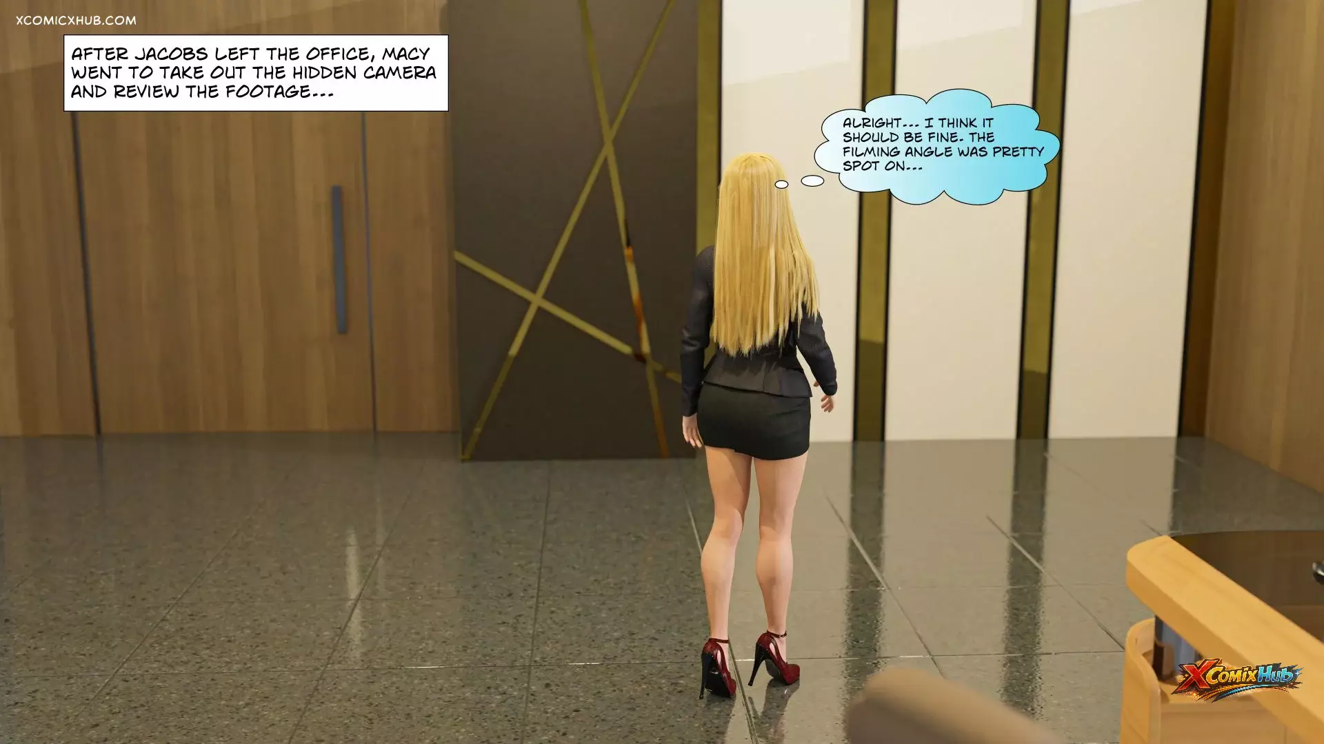 Emmas Corruption Chapter 22 Antalore42 017 Comic Page 17