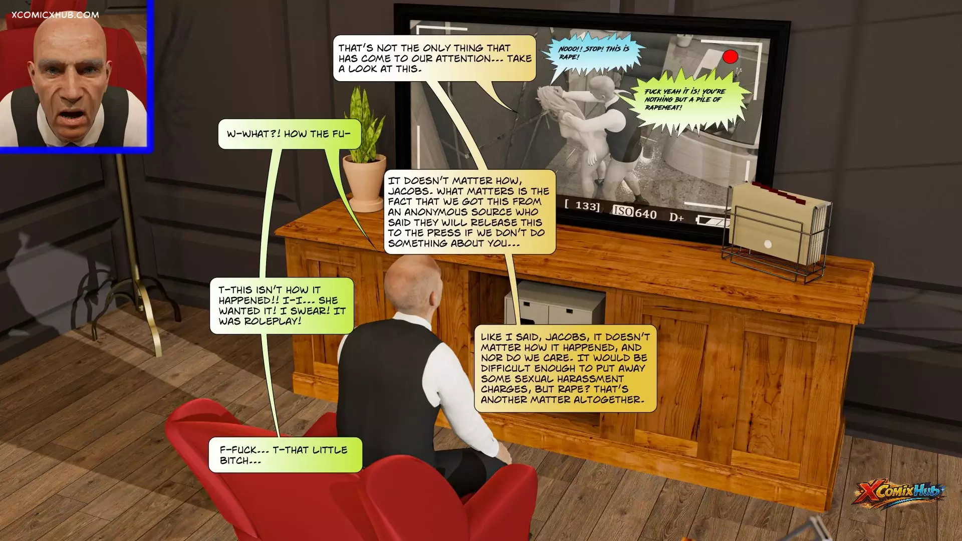 Emmas Corruption Chapter 22 Antalore42 022 Comic Page 22