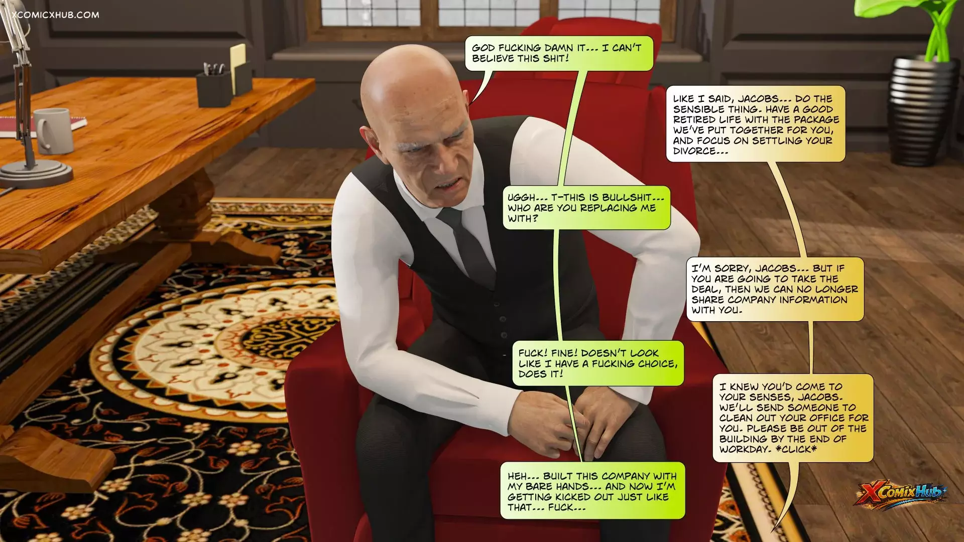 Emmas Corruption Chapter 22 Antalore42 023 Comic Page 23