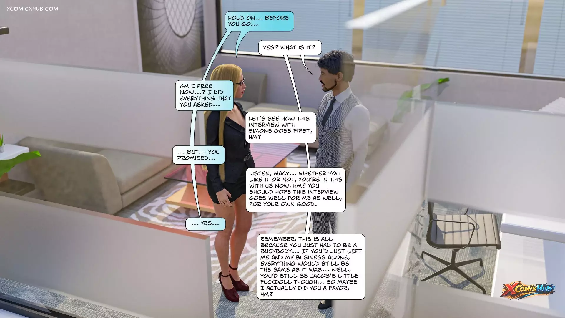 Emmas Corruption Chapter 22 Antalore42 025 Comic Page 25