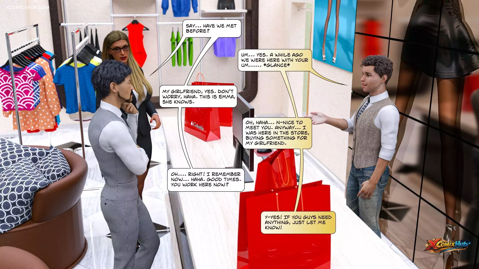 Emmas Corruption Chapter 23 Antalore42 004 Page 4 Emmas Corruption Chapter 23 Antalore42 004 Comic Page 4