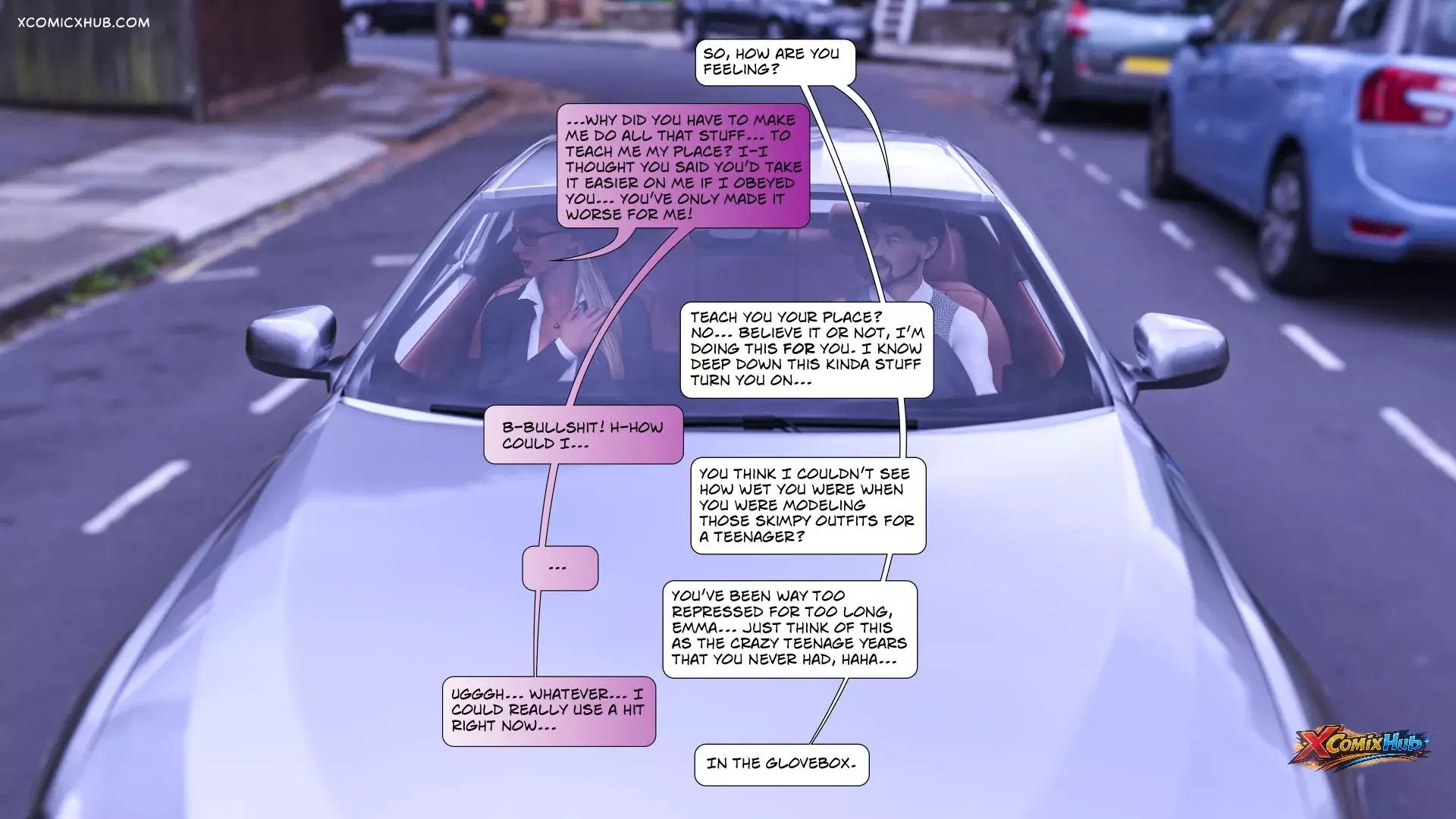 Emmas Corruption Chapter 23 Antalore42 026 Page 26 Emmas Corruption Chapter 23 Antalore42 026 Comic Page 26
