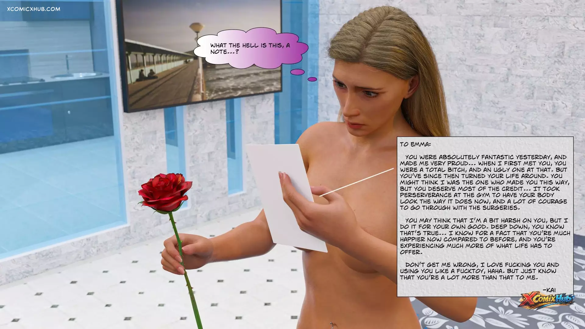 Emmas Corruption Chapter 24 Antalore42 004 Page 4 Emmas Corruption Chapter 24 Antalore42 004 Comic Page 4