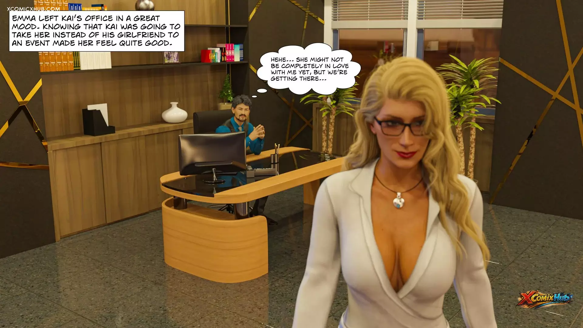 Emmas Corruption Chapter 24 Antalore42 014 Page 14 Emmas Corruption Chapter 24 Antalore42 014 Comic Page 14