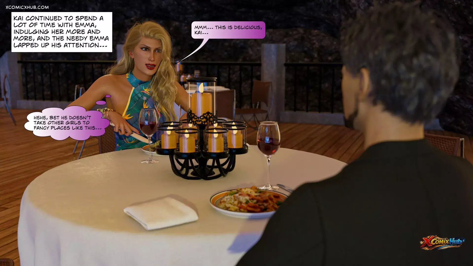 Emmas Corruption Chapter 24 Antalore42 031 Page 31 Emmas Corruption Chapter 24 Antalore42 031 Comic Page 31