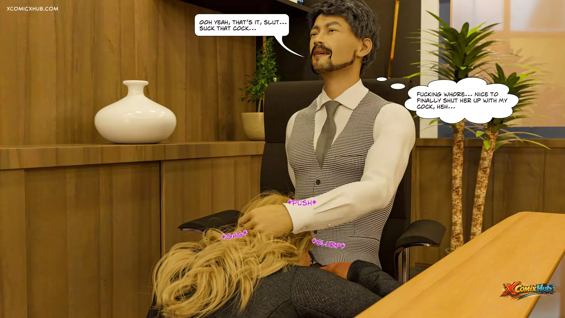 Emmas Corruption Chapter 25 Antalore42 007 Comic Page 7