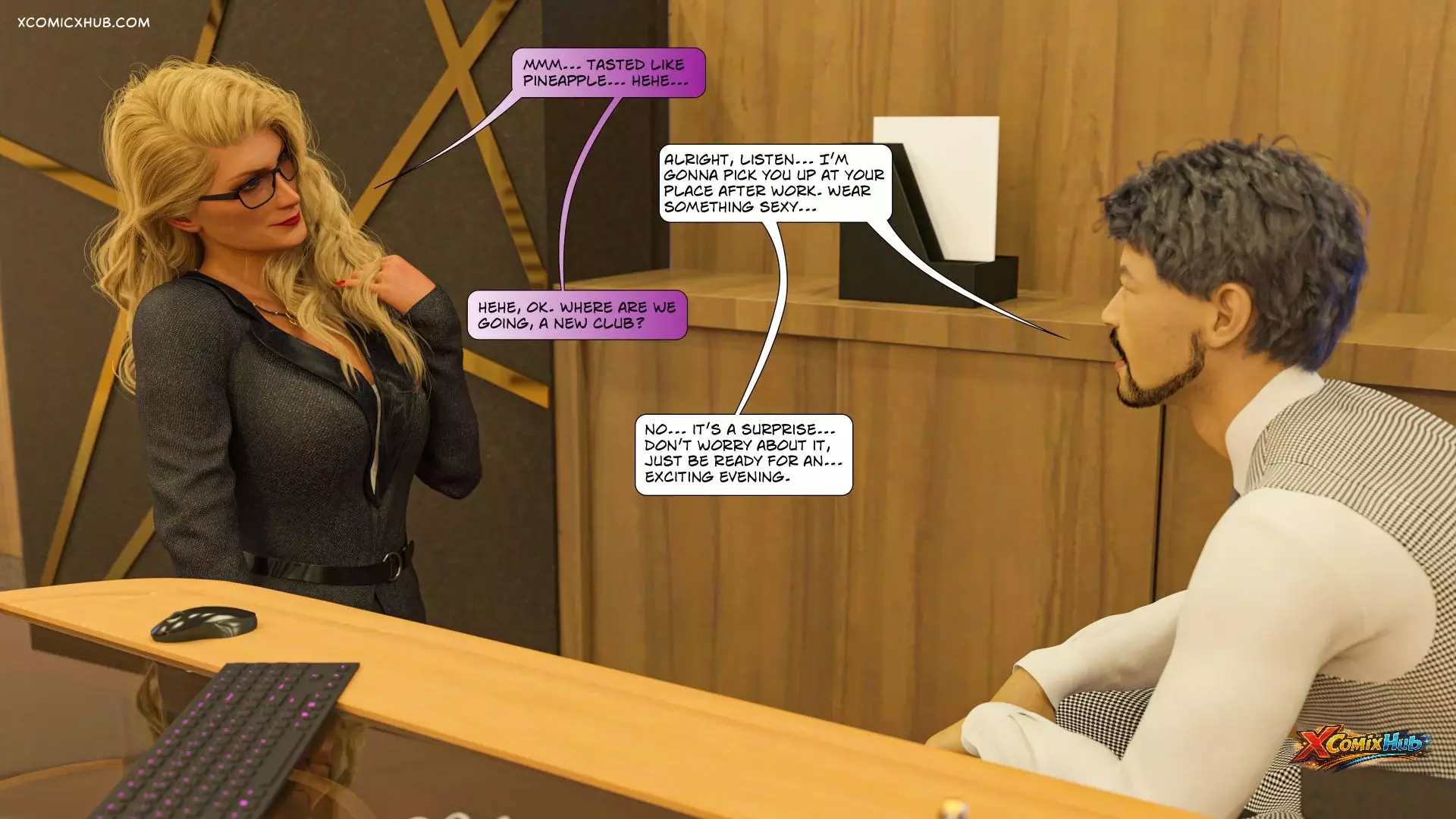 Emmas Corruption Chapter 25 Antalore42 009 Comic Page 9