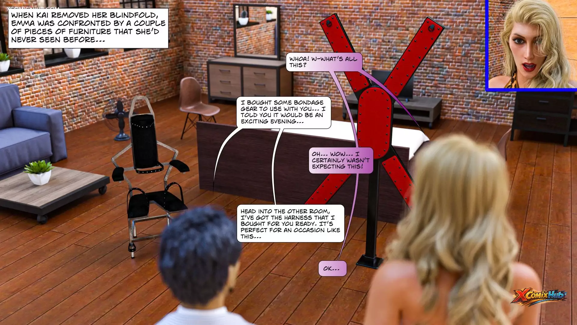 Emmas Corruption Chapter 25 Antalore42 012 Comic Page 12