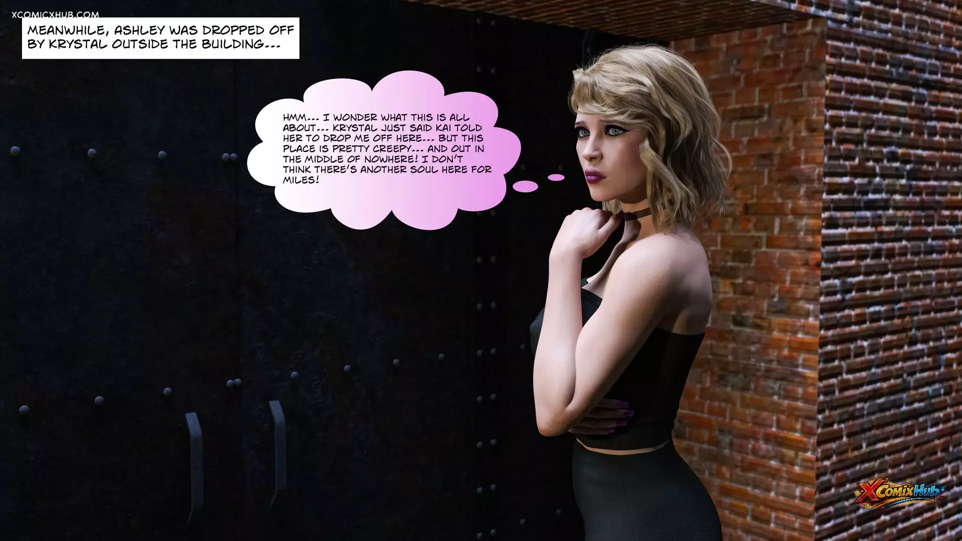 Emmas Corruption Chapter 25 Antalore42 020 Comic Page 20