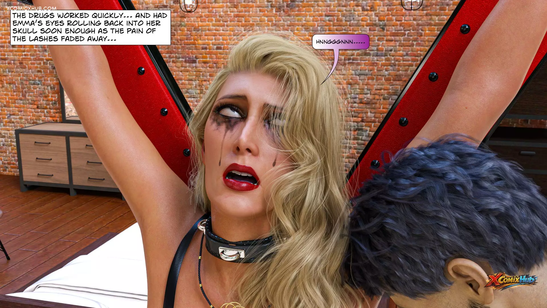 Emmas Corruption Chapter 25 Antalore42 032 Comic Page 32