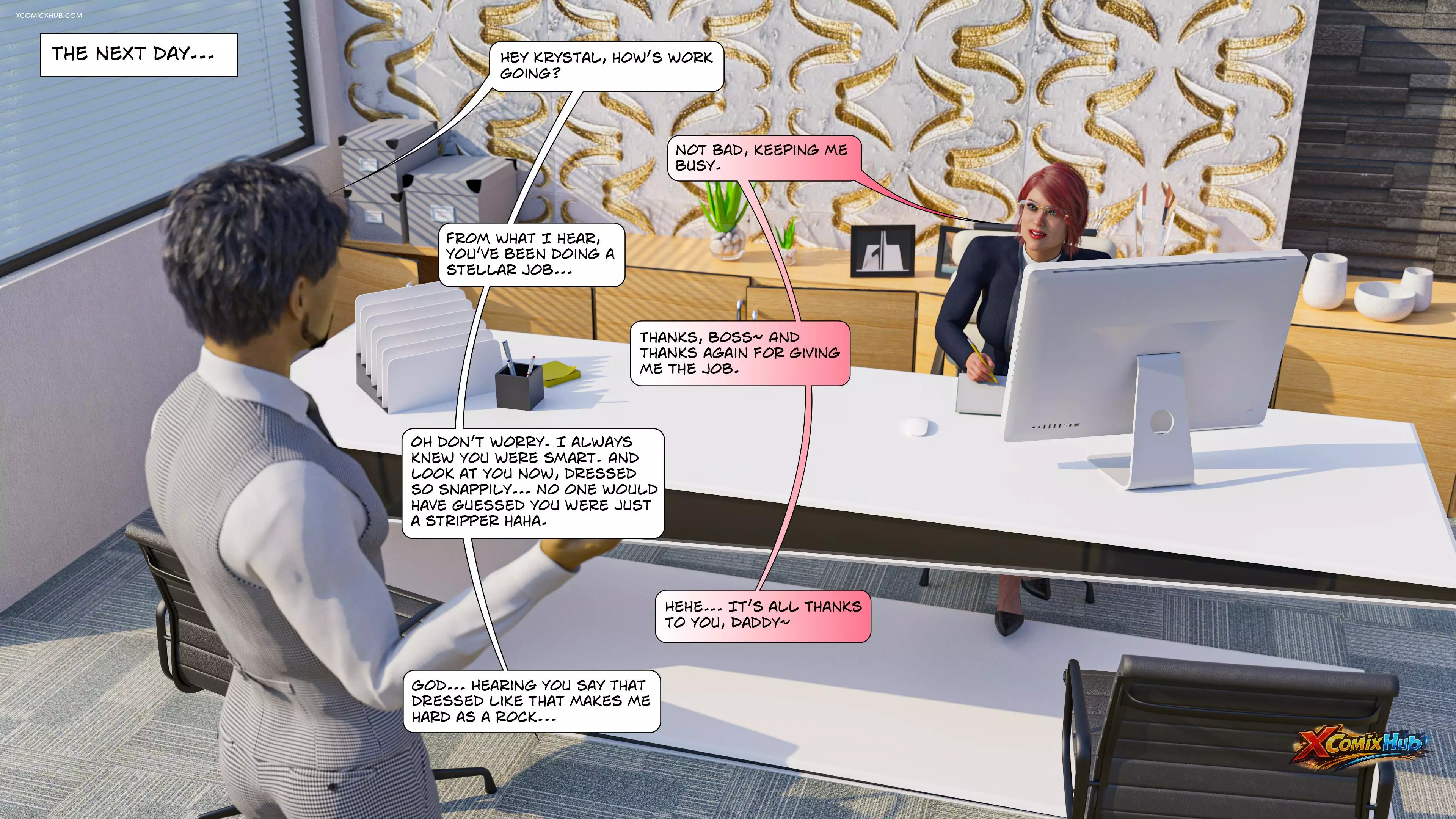 Emmas Corruption Chapter 26 Antalore42 029 Comic Page 29