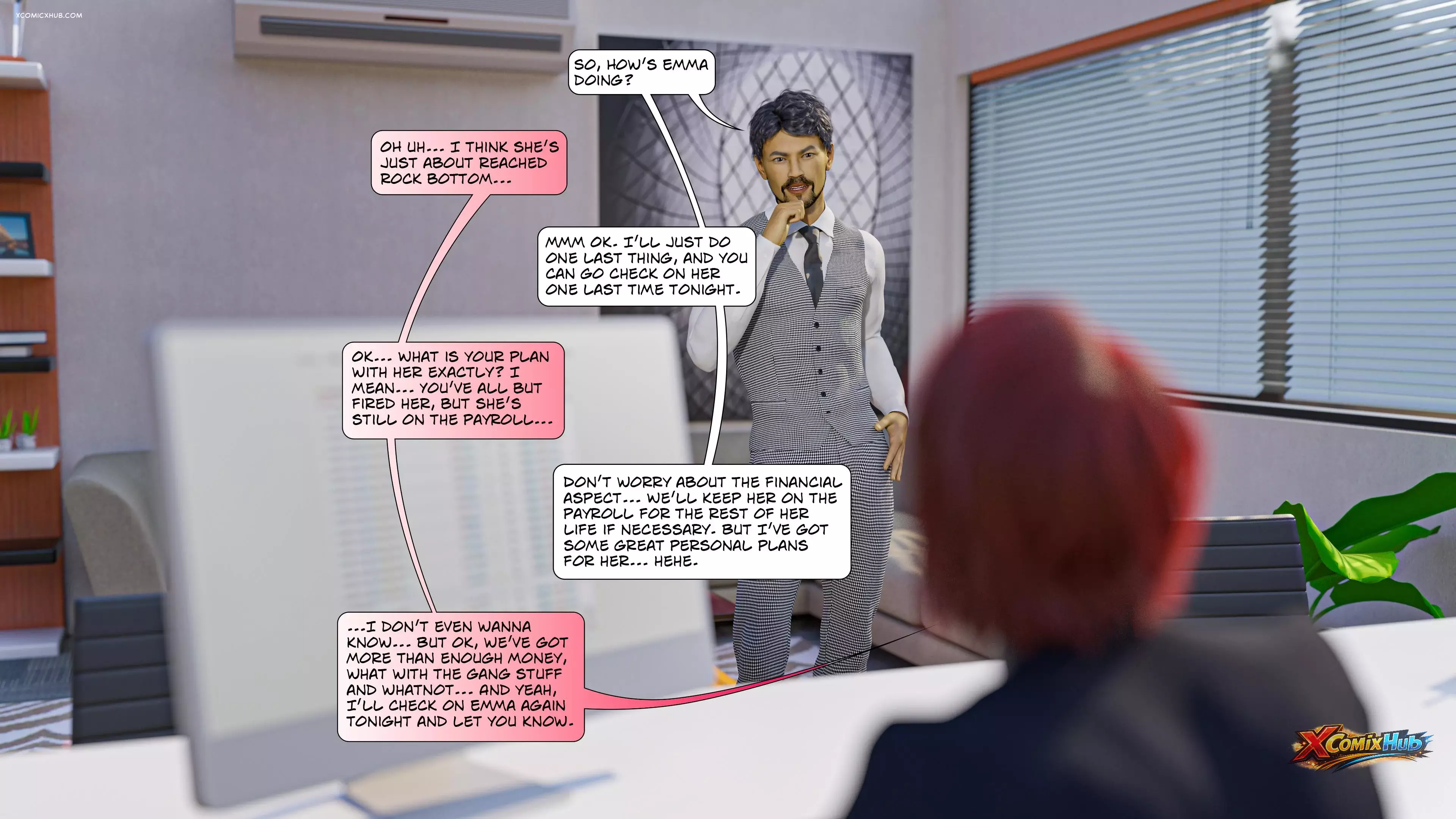 Emmas Corruption Chapter 26 Antalore42 030 Comic Page 30