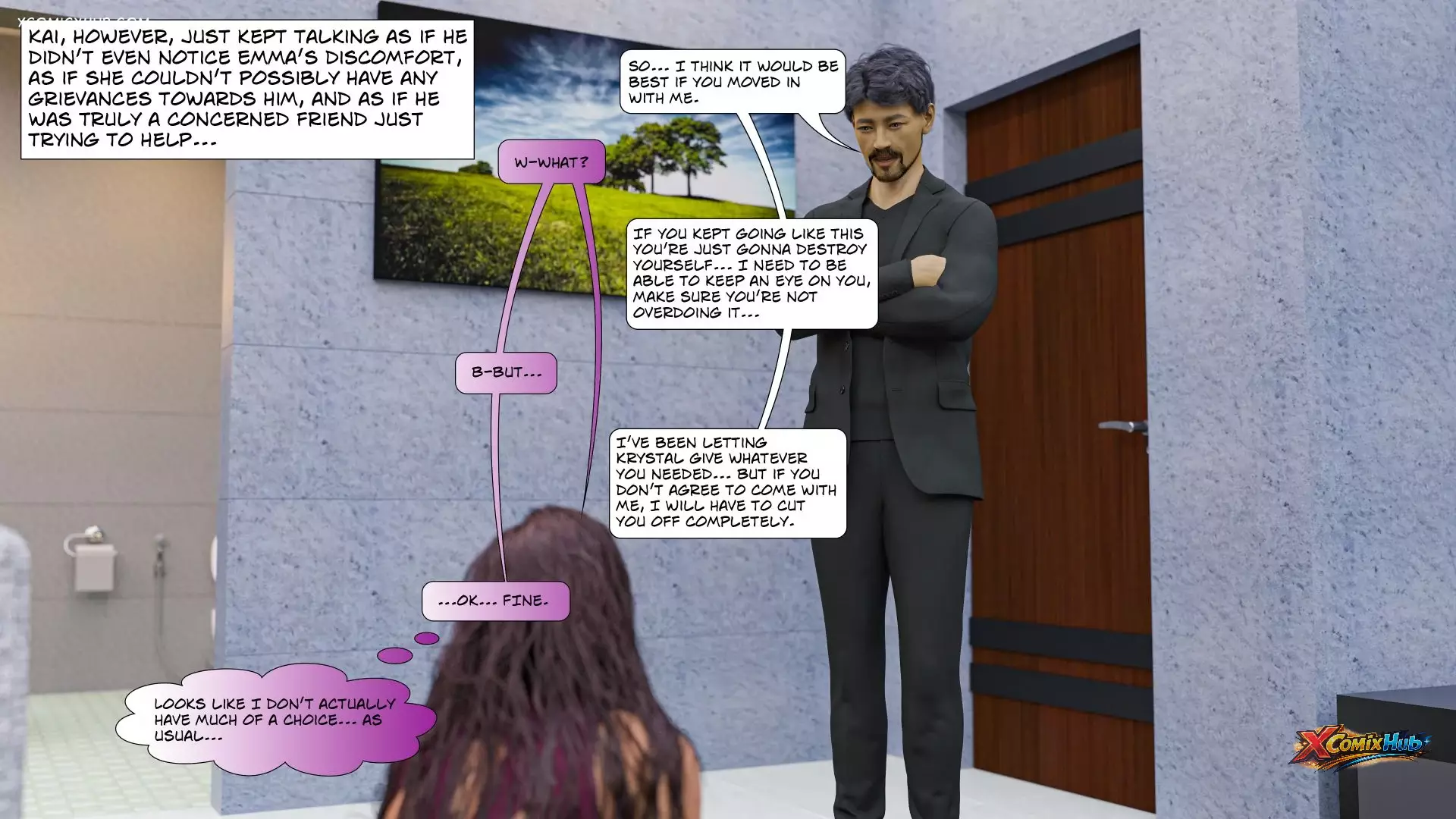 Emmas Corruption Chapter 27 Antalore42 004 Page 4 Emmas Corruption Chapter 27 Antalore42 004 Comic Page 4