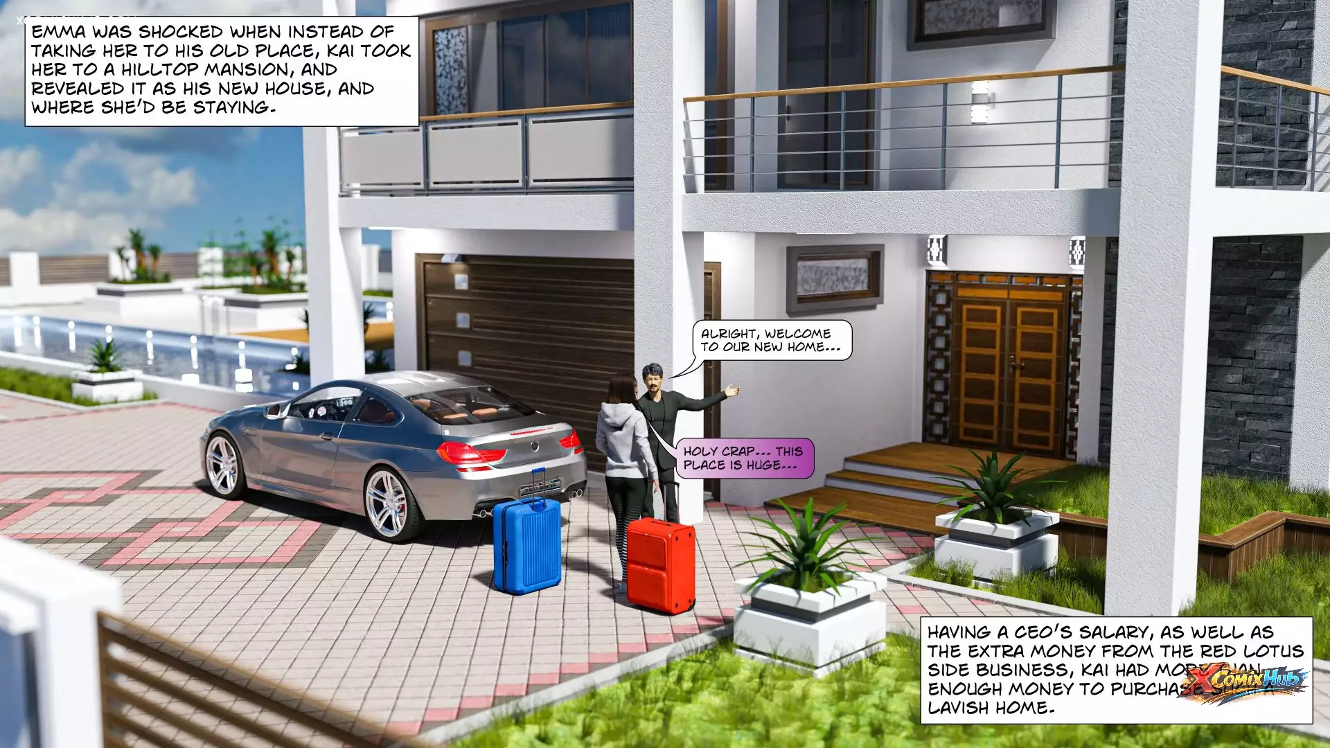 Emmas Corruption Chapter 27 Antalore42 005 Page 5 Emmas Corruption Chapter 27 Antalore42 005 Comic Page 5