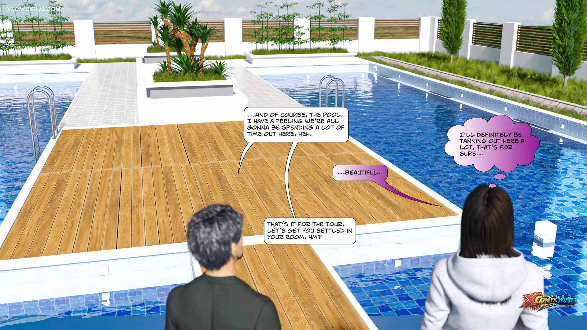 Emmas Corruption Chapter 27 Antalore42 013 Page 13 Emmas Corruption Chapter 27 Antalore42 013 Comic Page 13