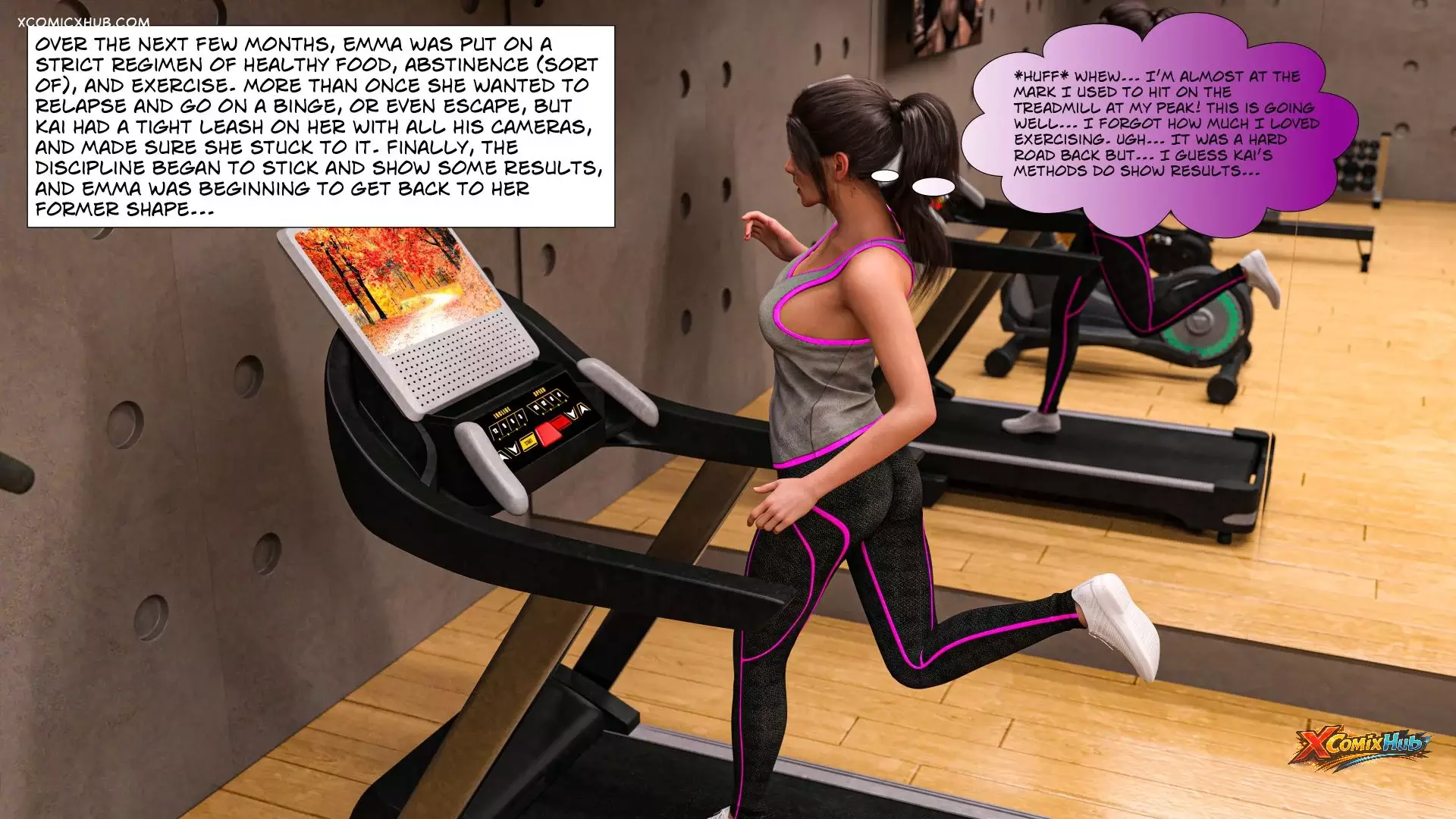 Emmas Corruption Chapter 27 Antalore42 016 Page 16 Emmas Corruption Chapter 27 Antalore42 016 Comic Page 16