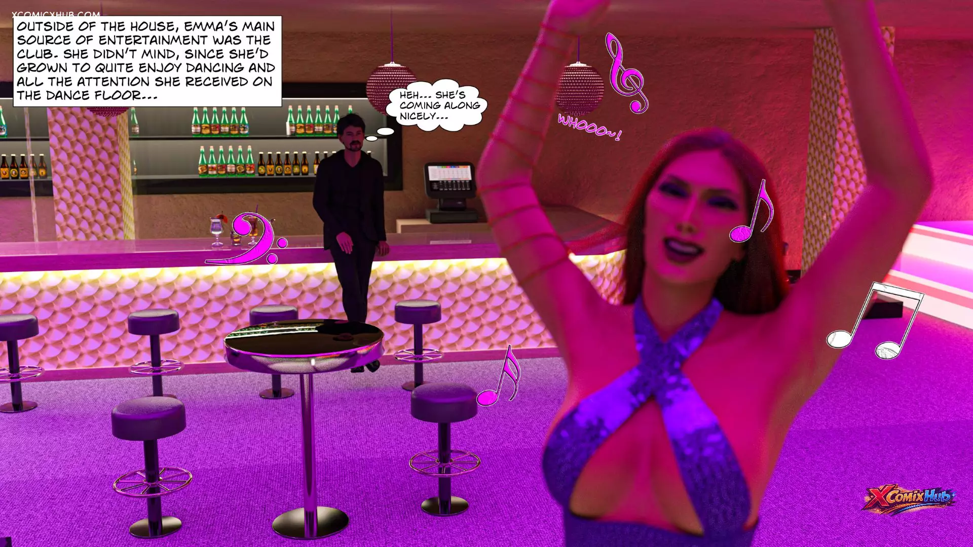 Emmas Corruption Chapter 28 Antalore42 008 Comic Page 8