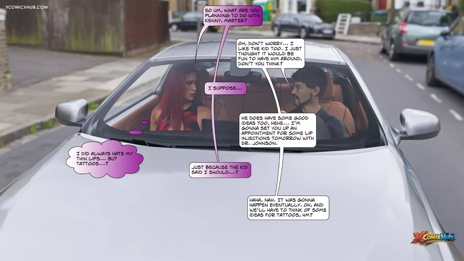 Emmas Corruption Chapter 28 Antalore42 030 Comic Page 30