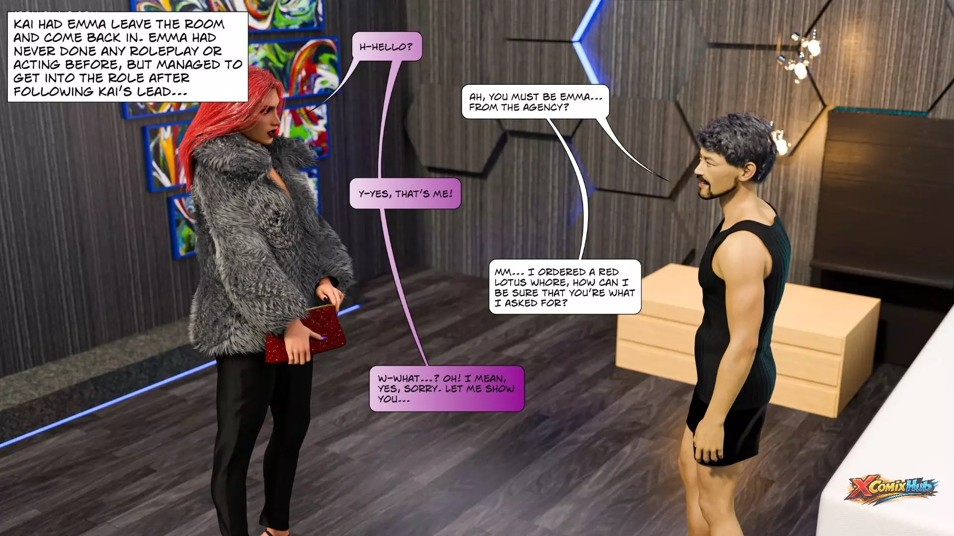 Emmas Corruption Chapter 29 Antalore42 023 Comic Page 23