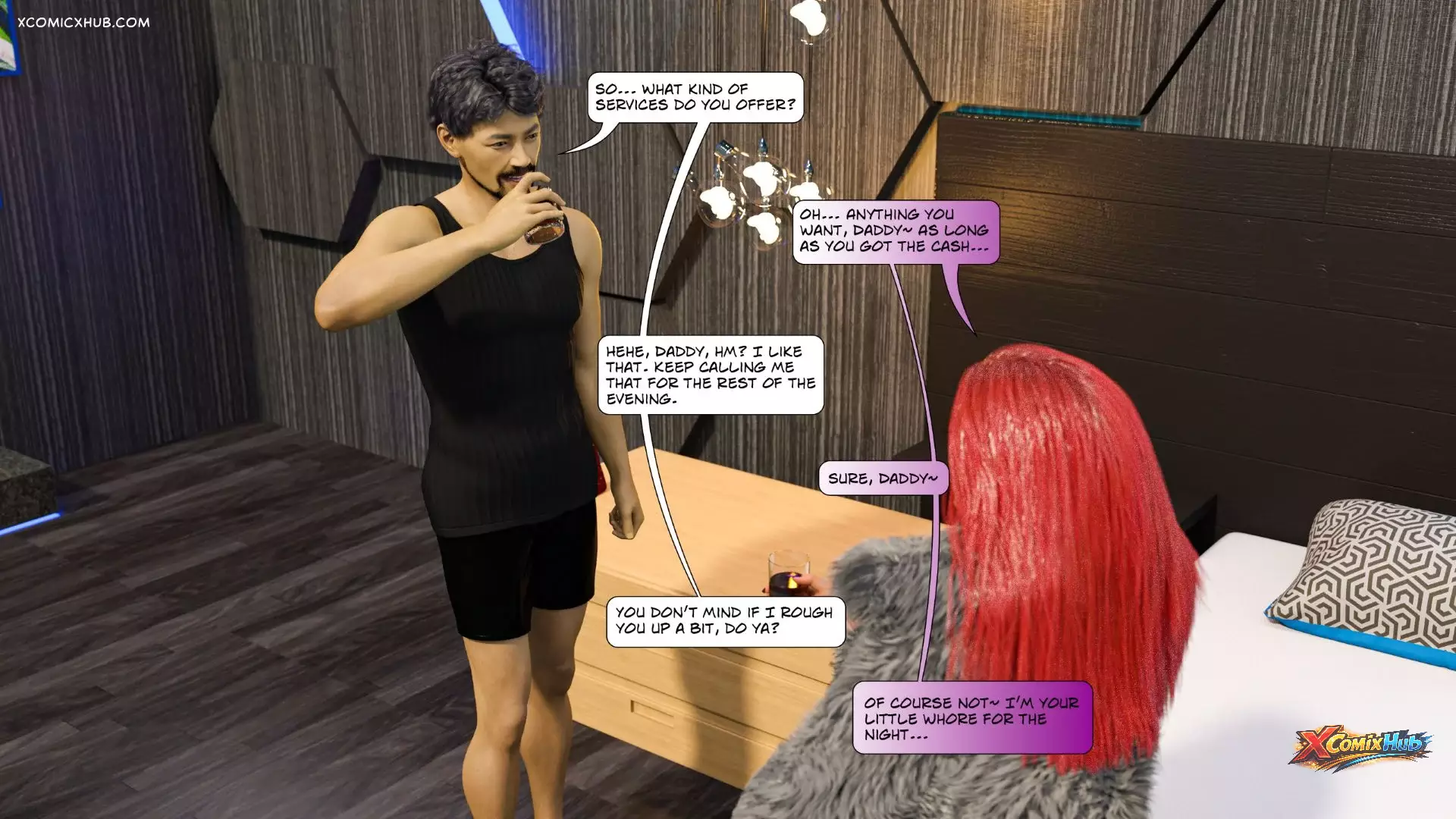Emmas Corruption Chapter 29 Antalore42 025 Comic Page 25