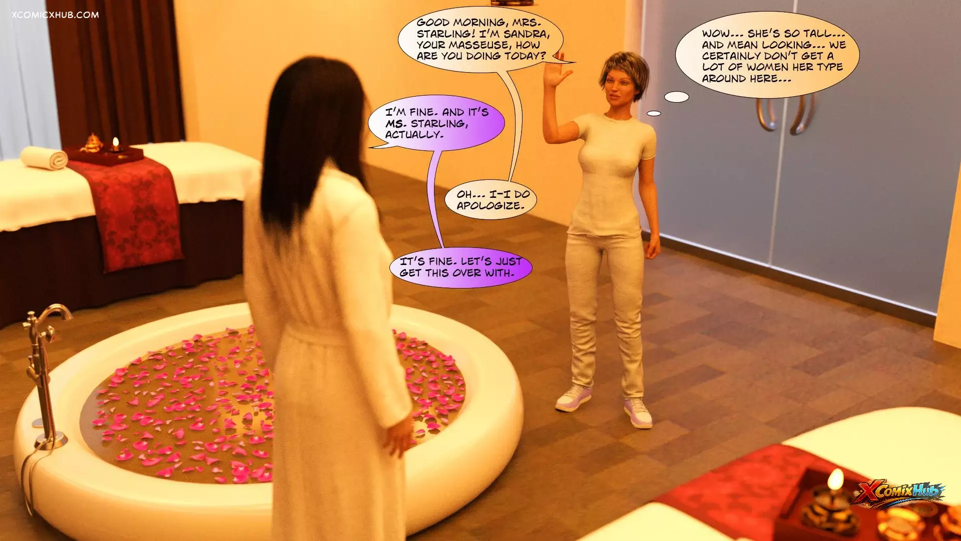 Emmas Corruption Chapter 3 Antalore42 005 Comic Page 5