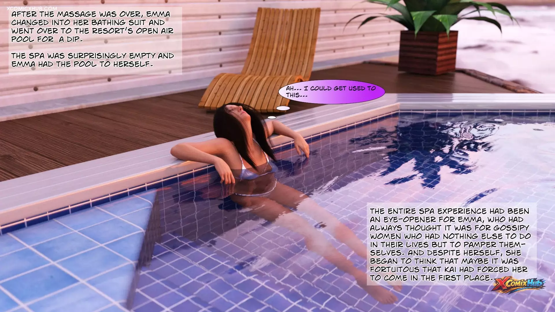 Emmas Corruption Chapter 3 Antalore42 008 Comic Page 8